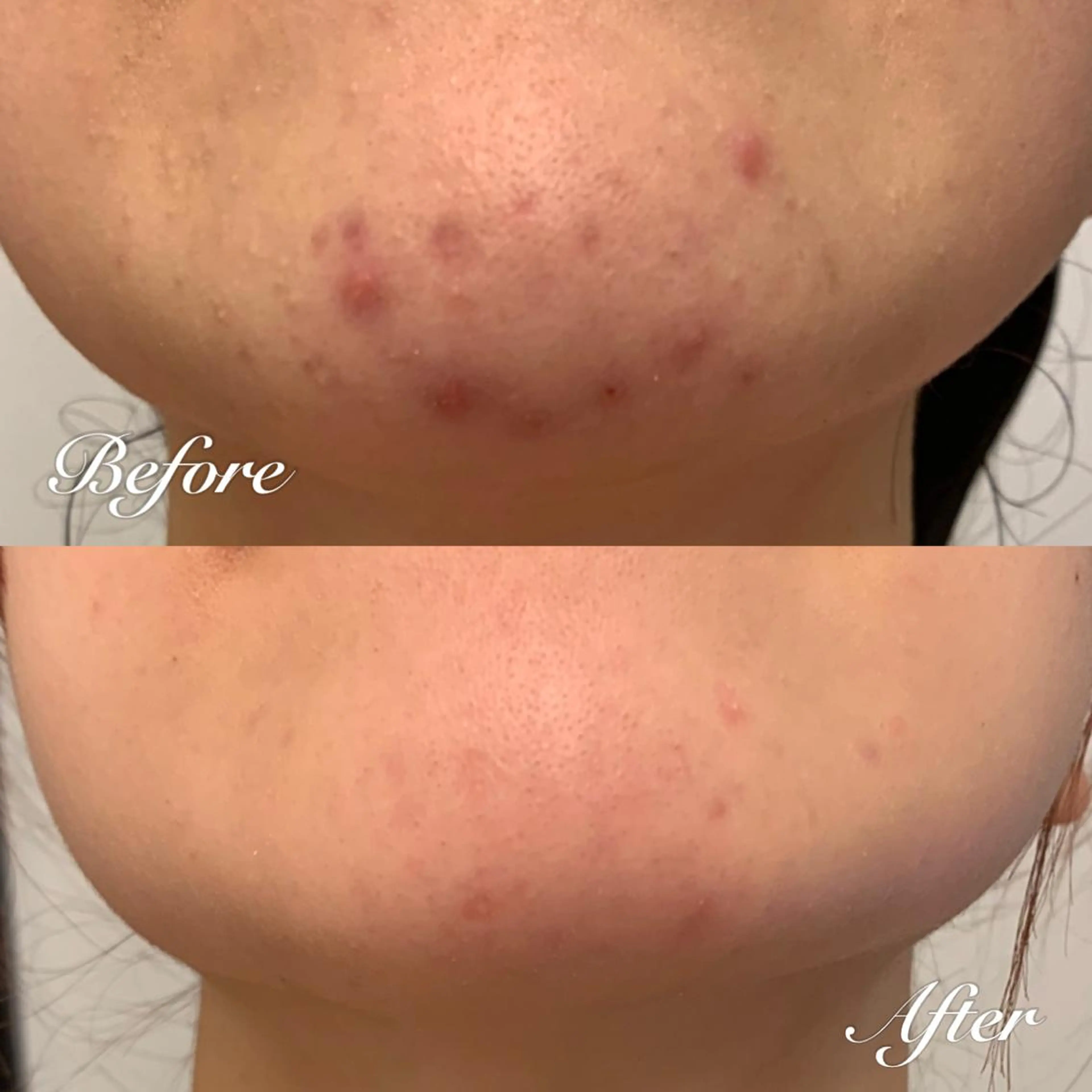 プライベートサロン R.Mのエステ・リラクイメージ