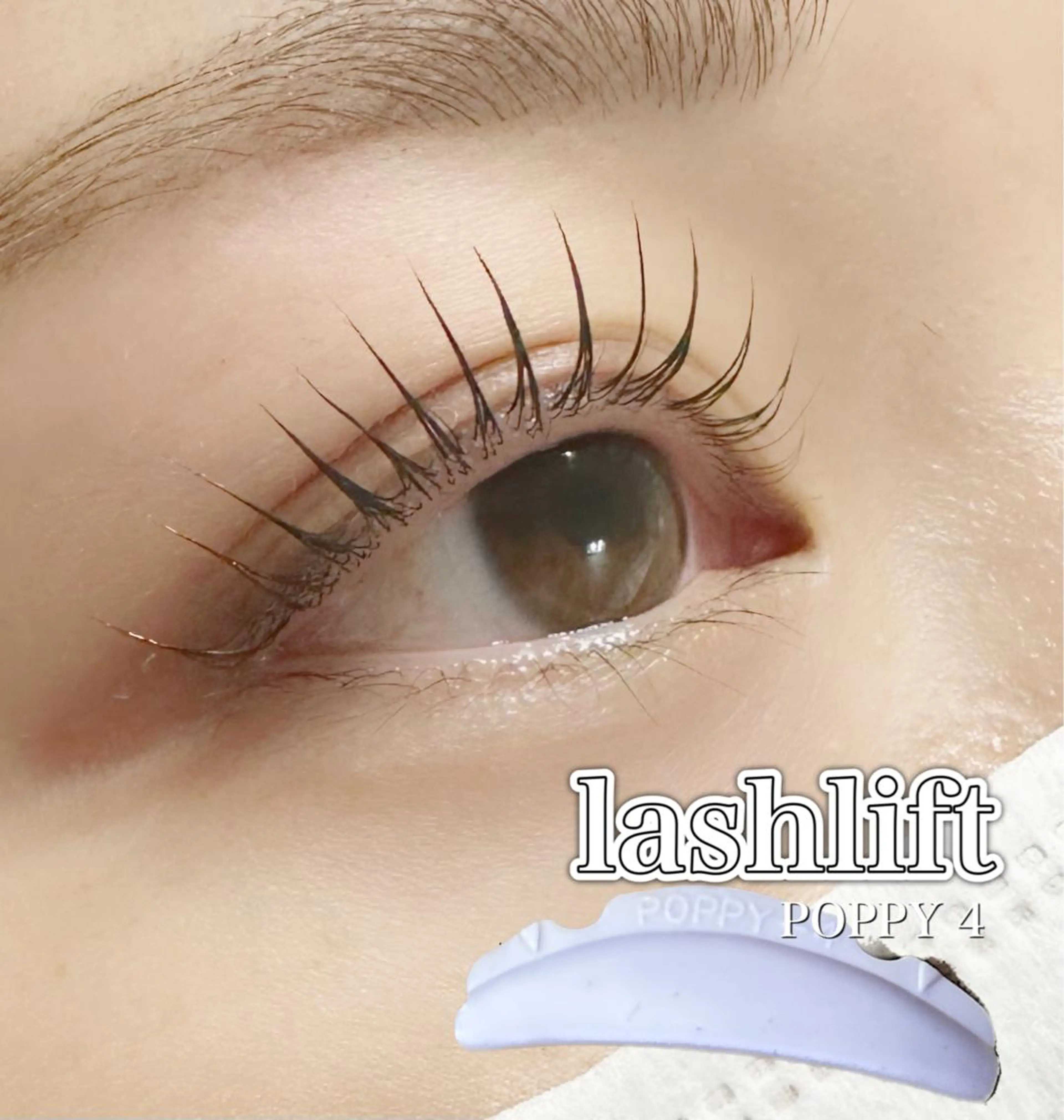 マツエク・マツパ マツパ charm所属・charm 【📍大名】のマツエク・マツパデザイン