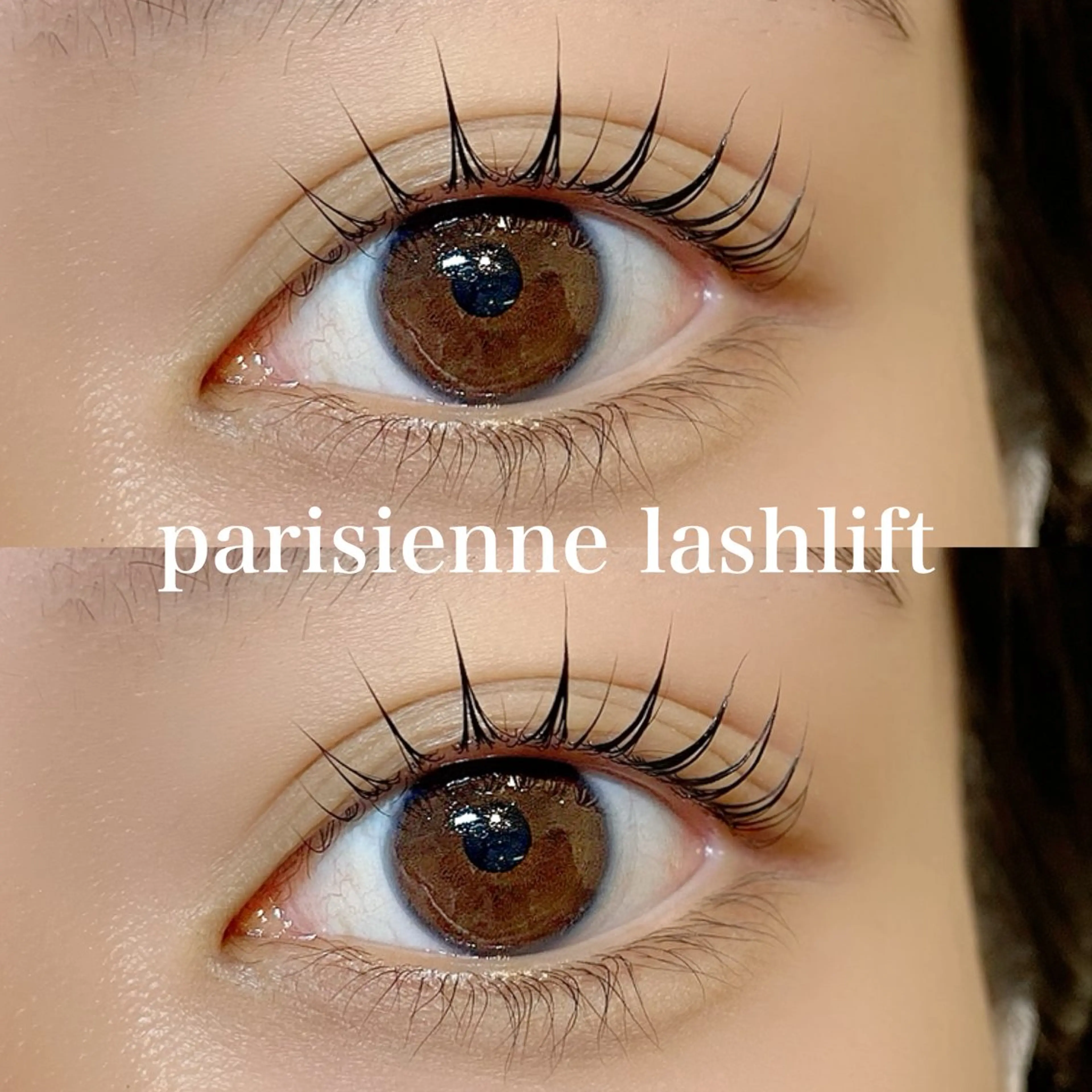 マツエク・マツパ マツパ Bello🫧 藤本のマツエク・マツパデザイン