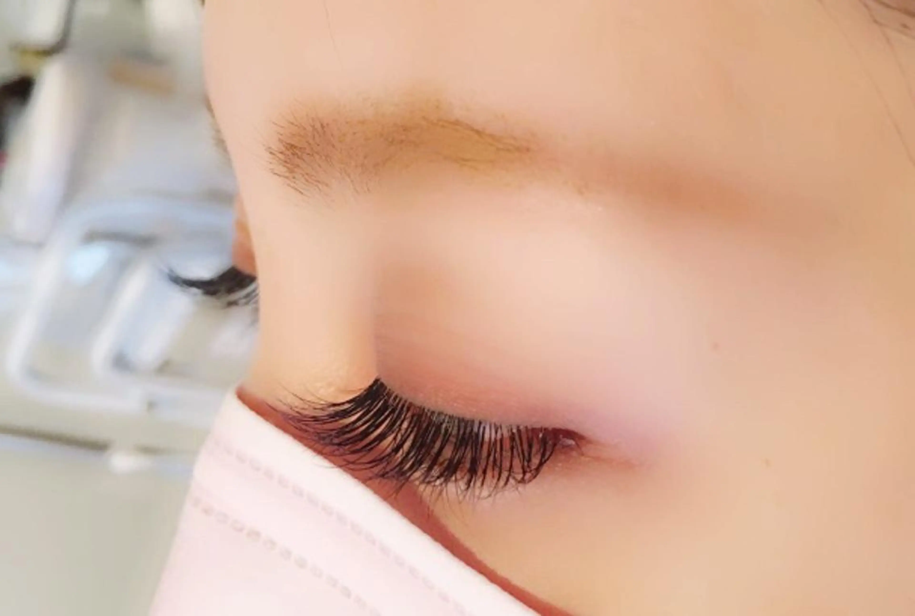 マツエク・マツパ アイラッシュサロン GREENのマツエク・マツパデザイン