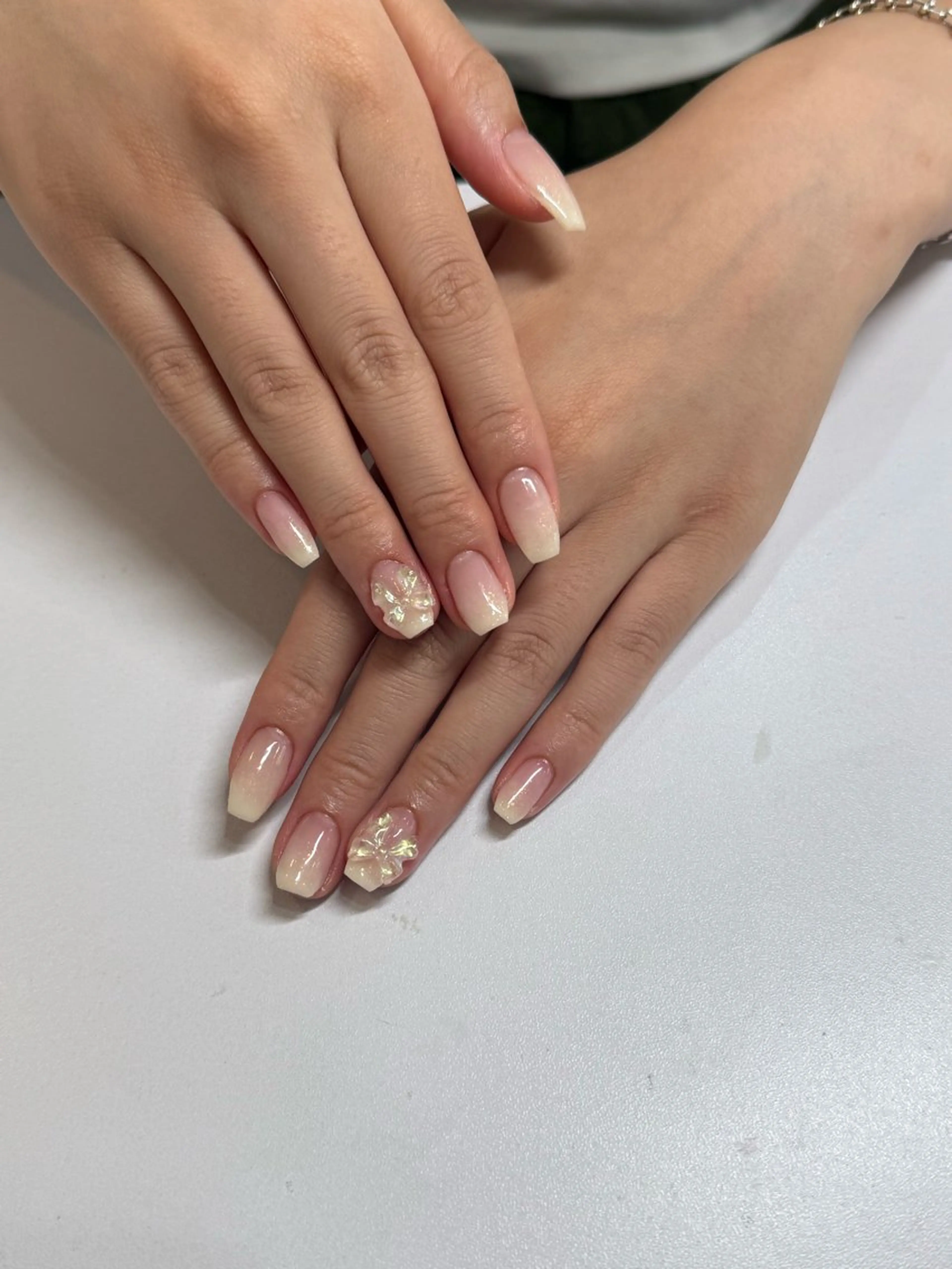 ネイル たかの はづきのネイルデザイン