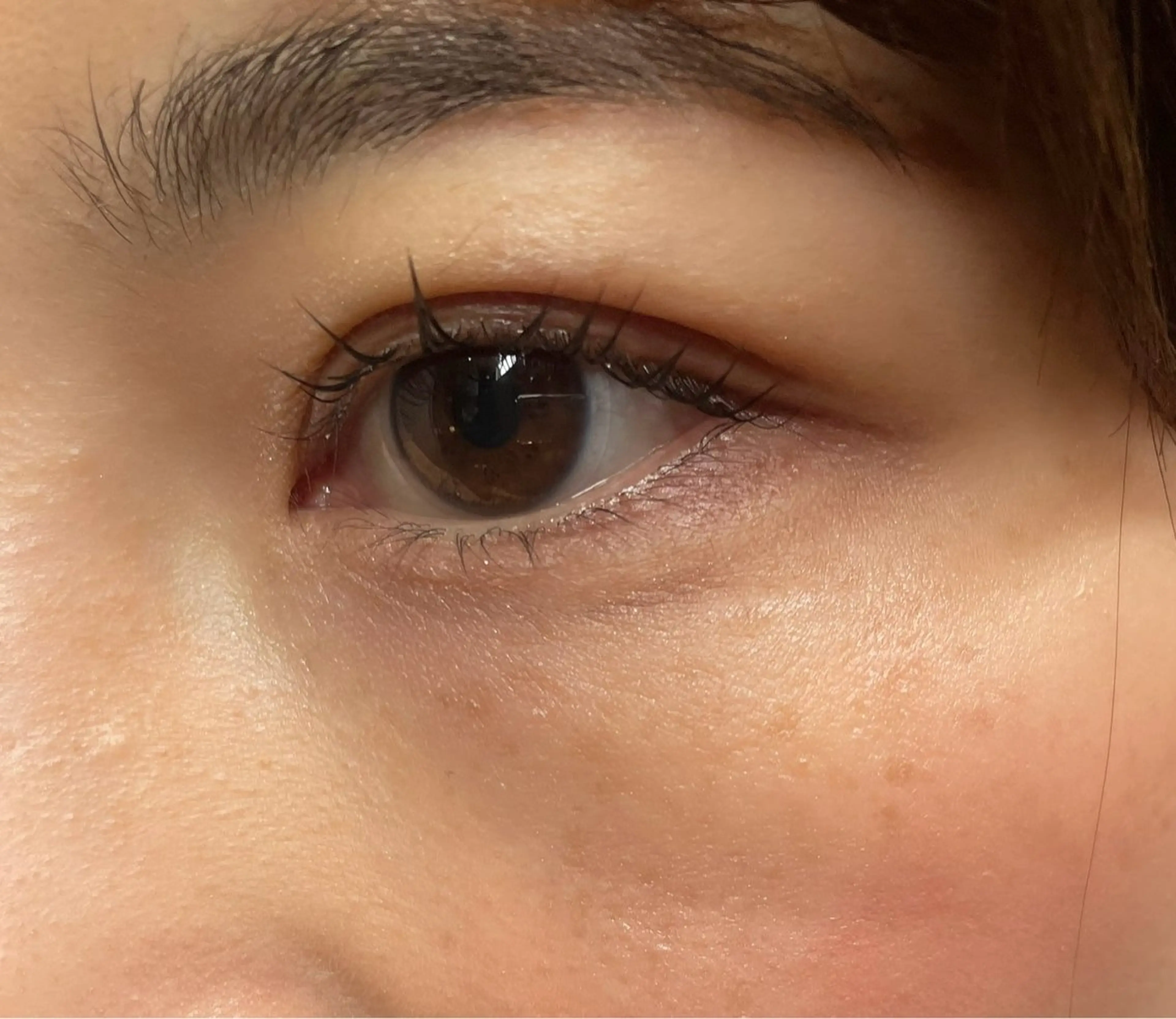 マツエク・マツパ 美容室アークス所属・美容室ARKS 黒田杏奈のヘアスタイル