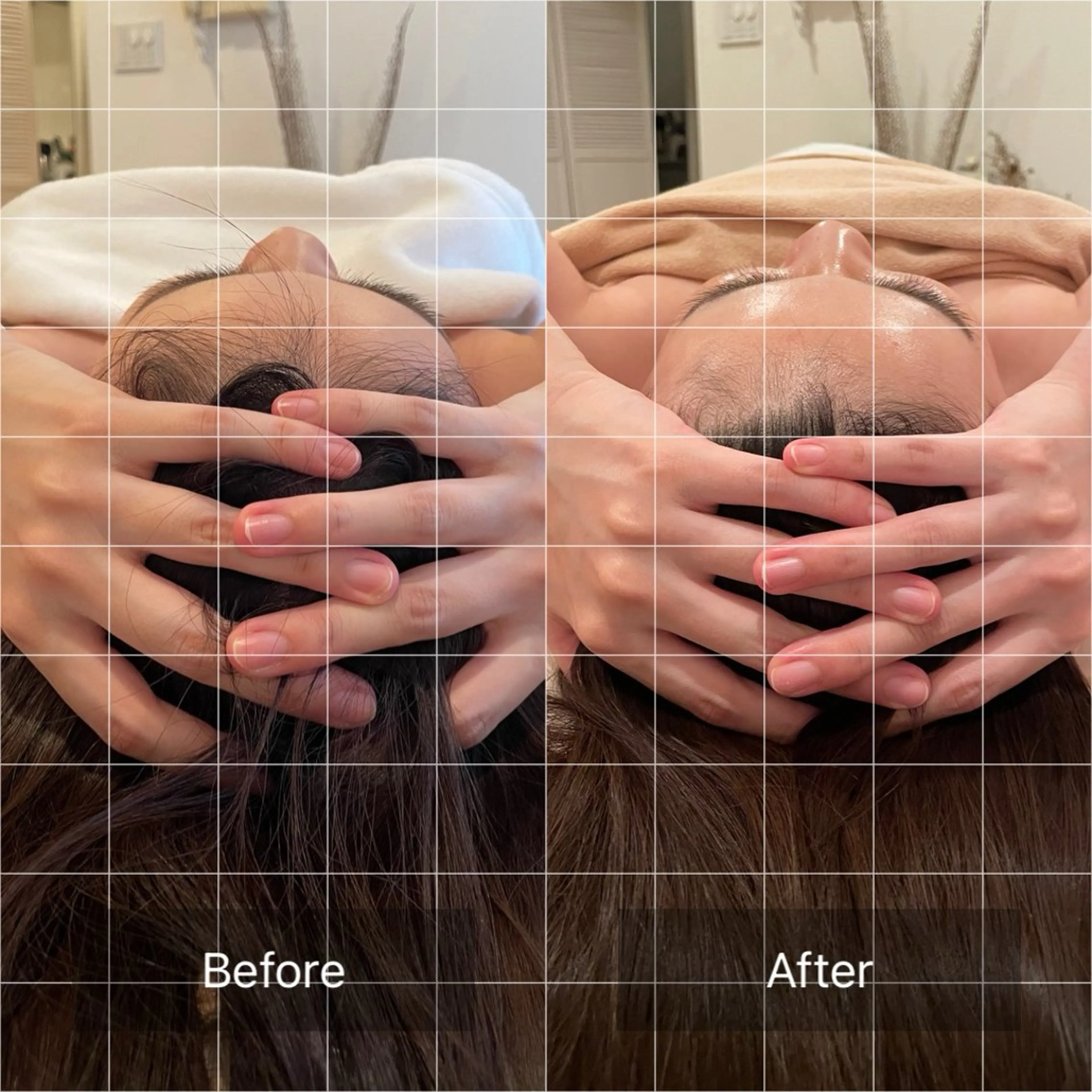 エステ リラク 平野 百合恵のエステ・リラクイメージ