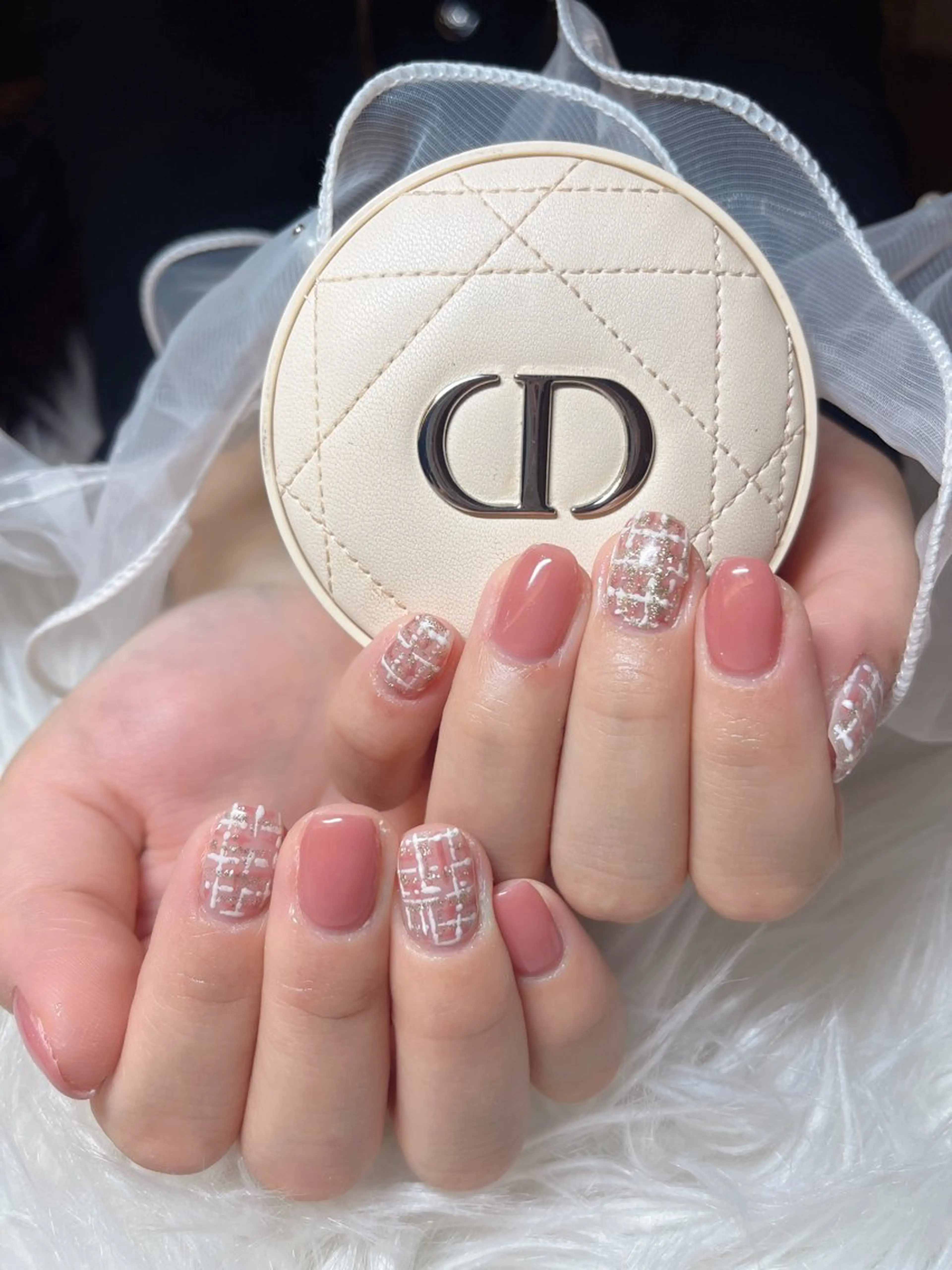 ネイル SALON DOUDOUのネイルデザイン