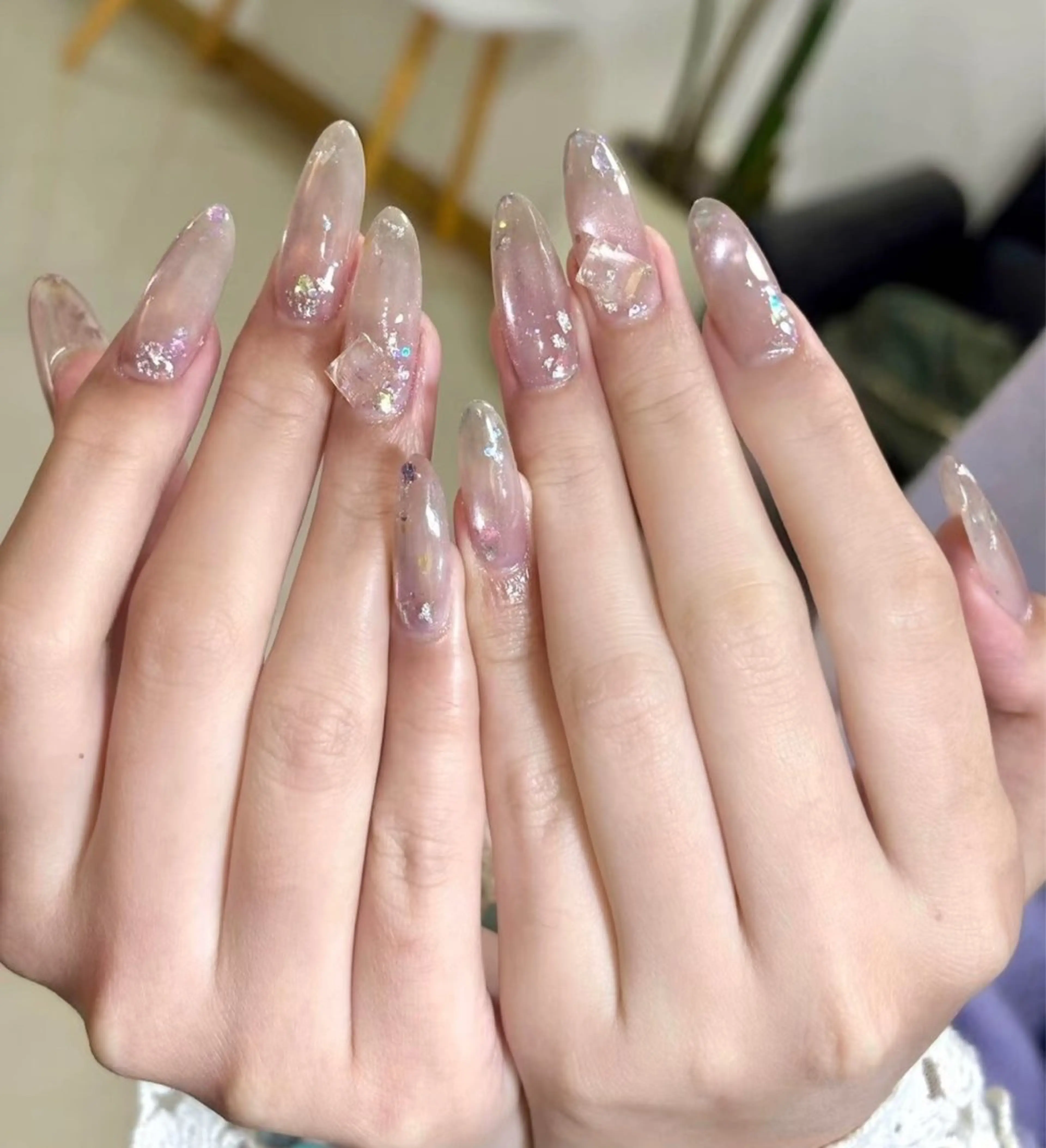 ネイル See.U Nail Salonのネイルデザイン