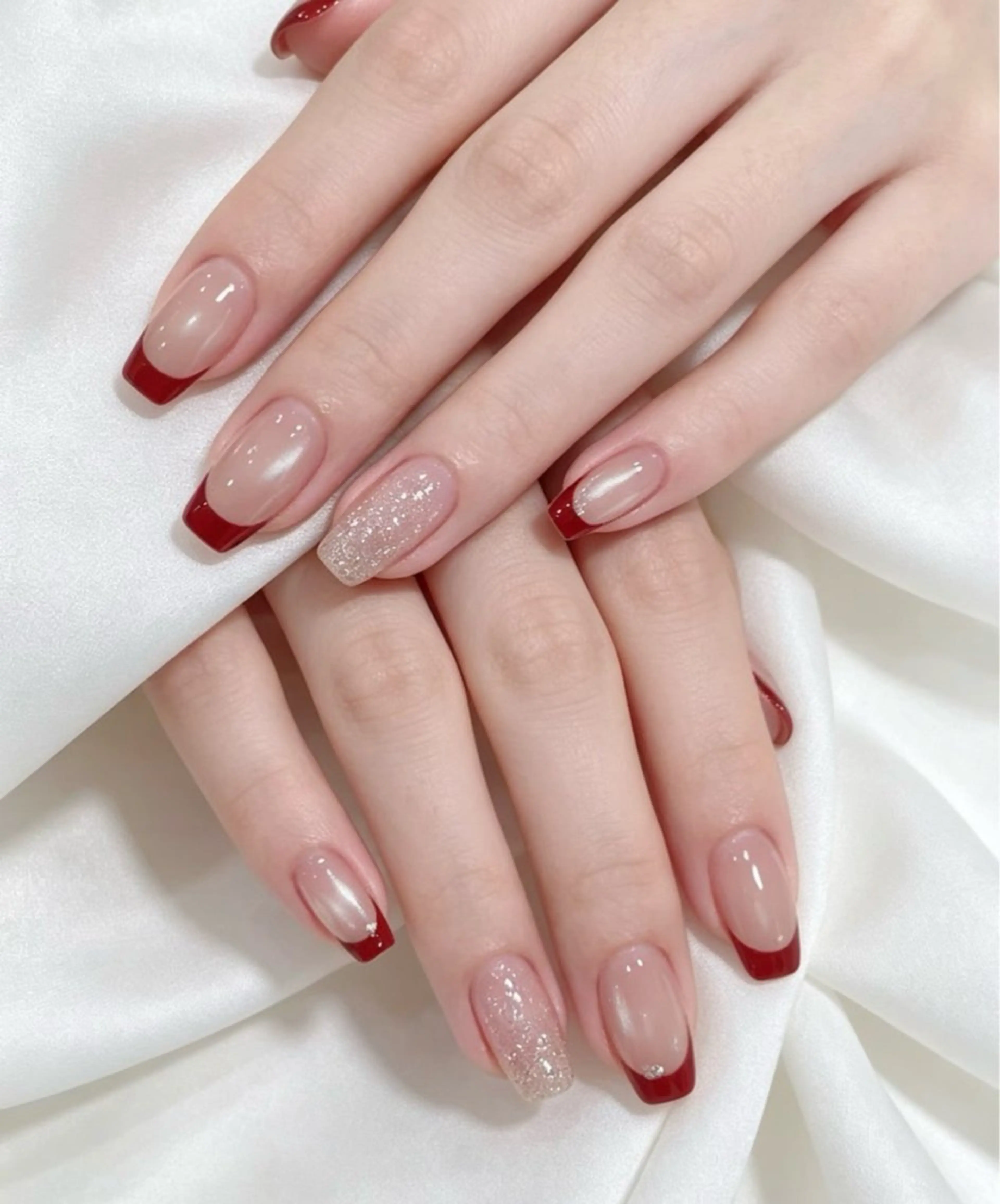 ネイル nail ナナのネイルデザイン