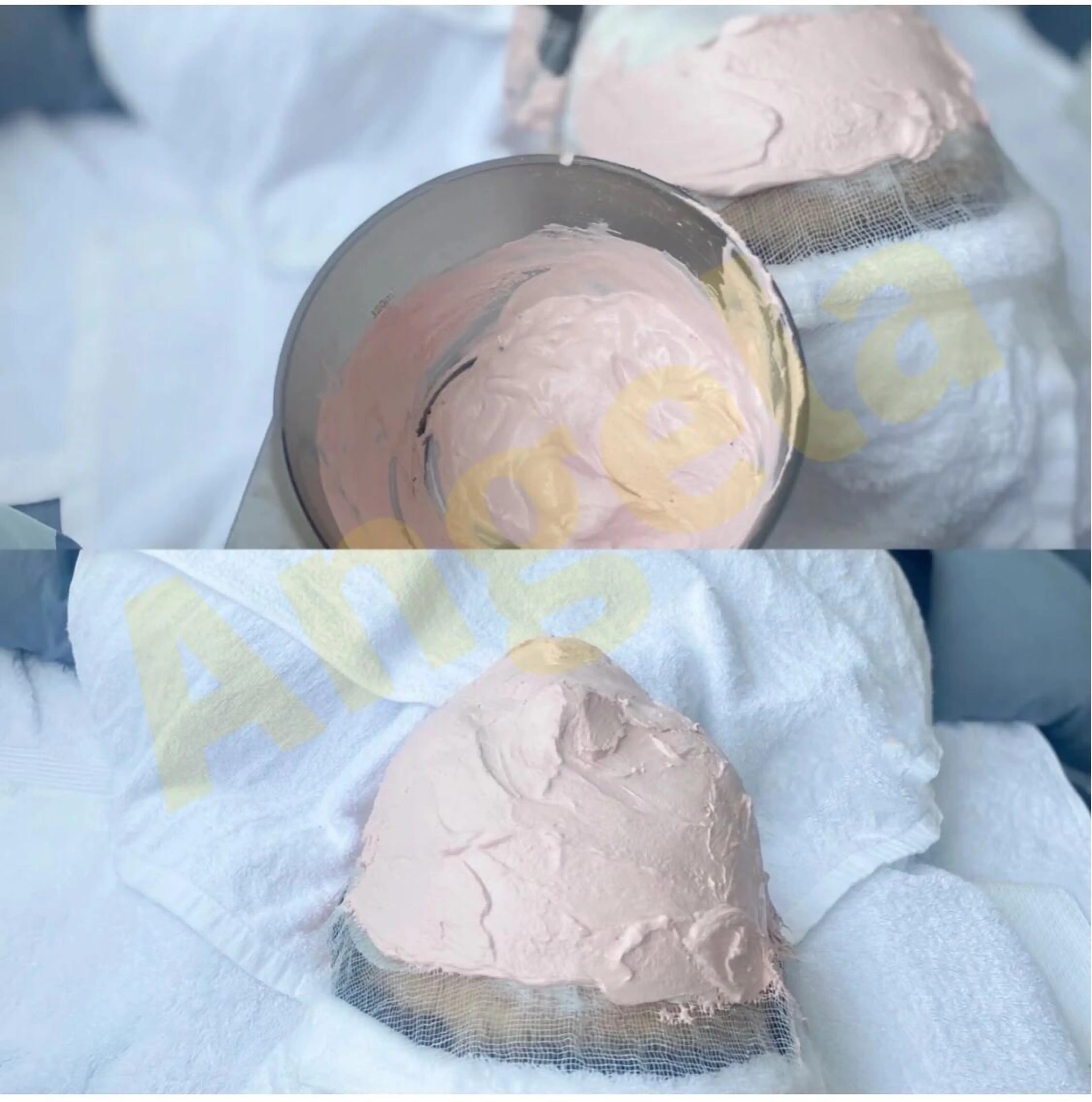 Angela エステサロンのマツエク・マツパデザイン