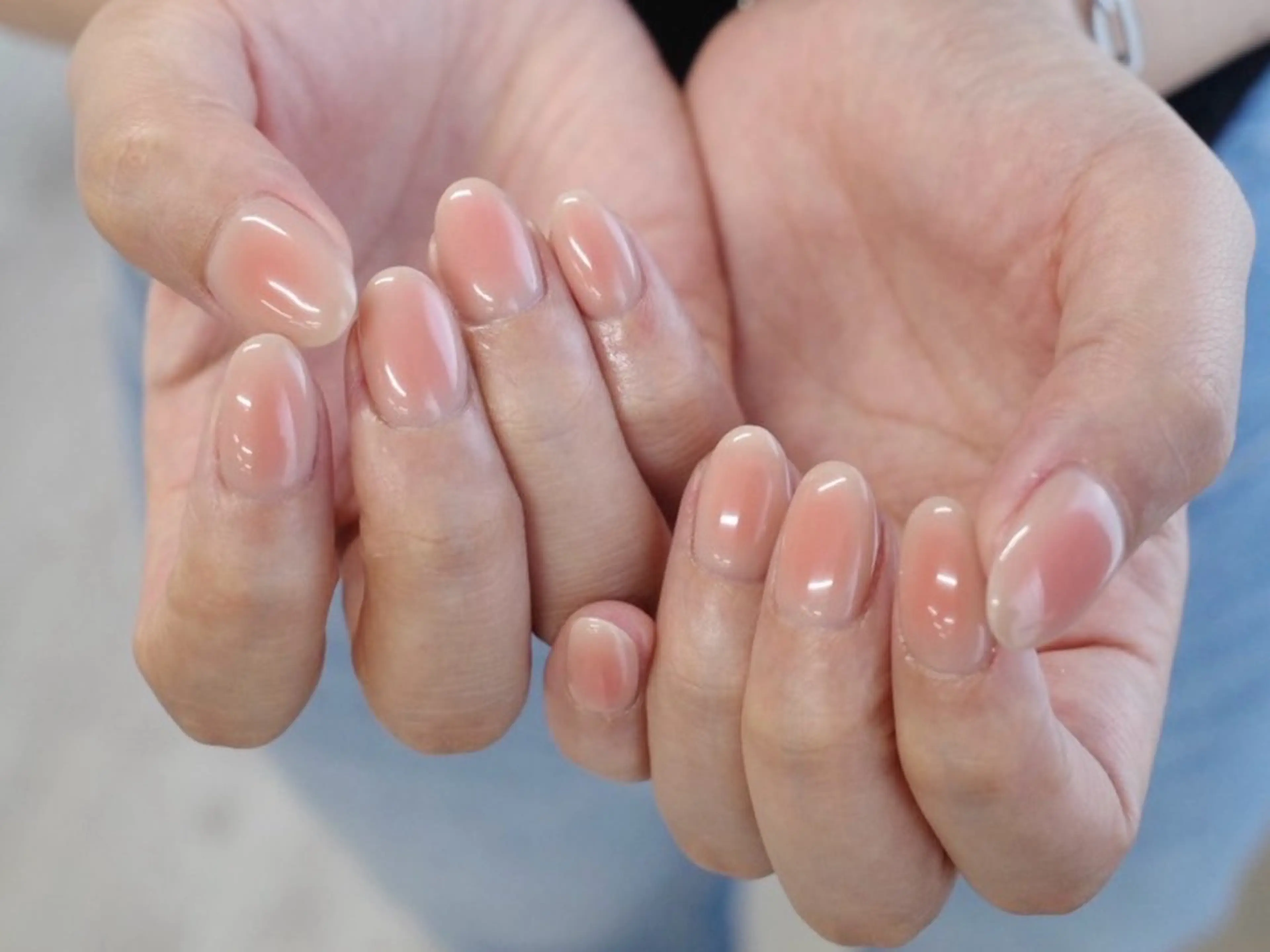 ネイル ハンドネイル She's nail 渋谷店のネイルデザイン