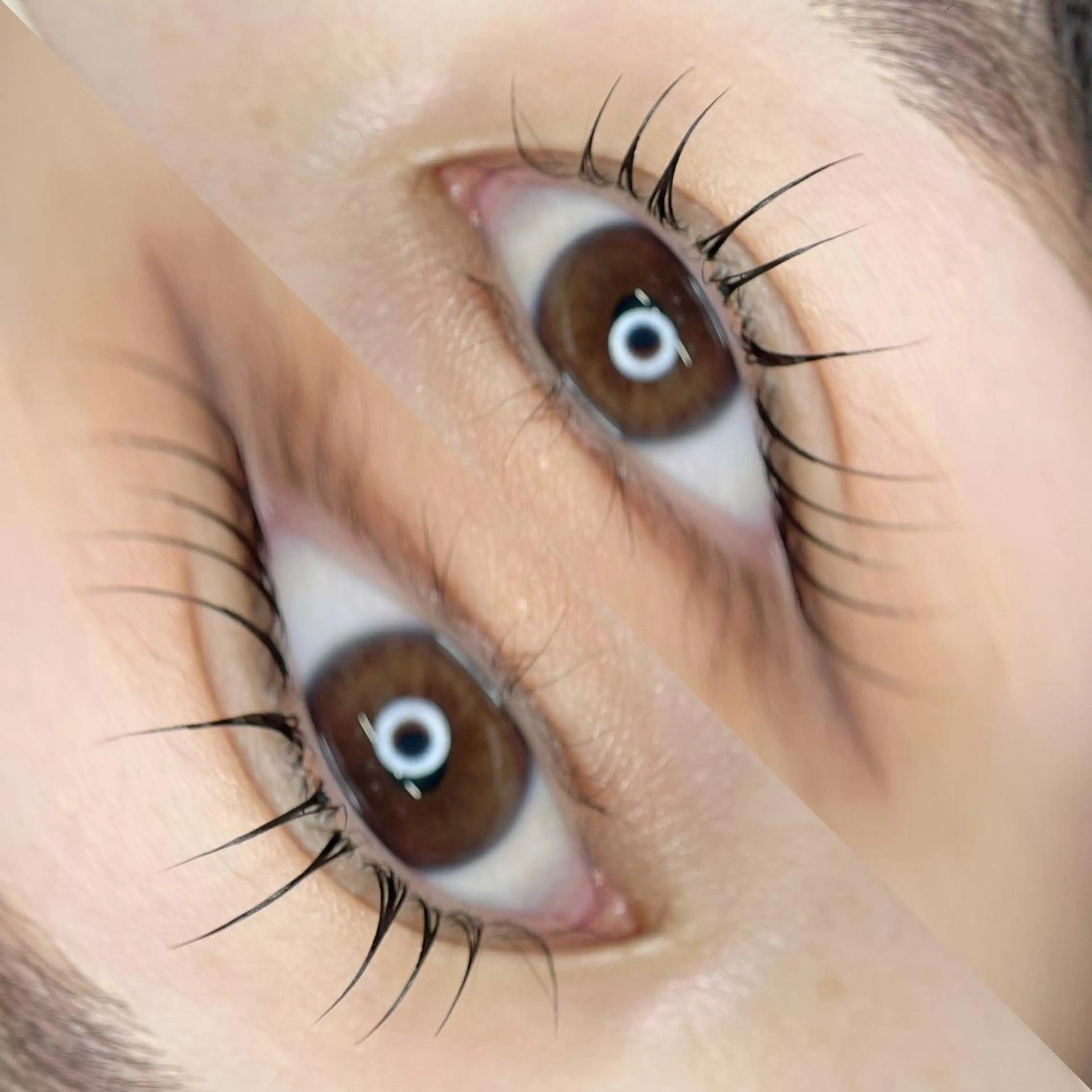 マツエク・マツパ マツパ 🥀Saito Tomomi🥀のマツエク・マツパデザイン