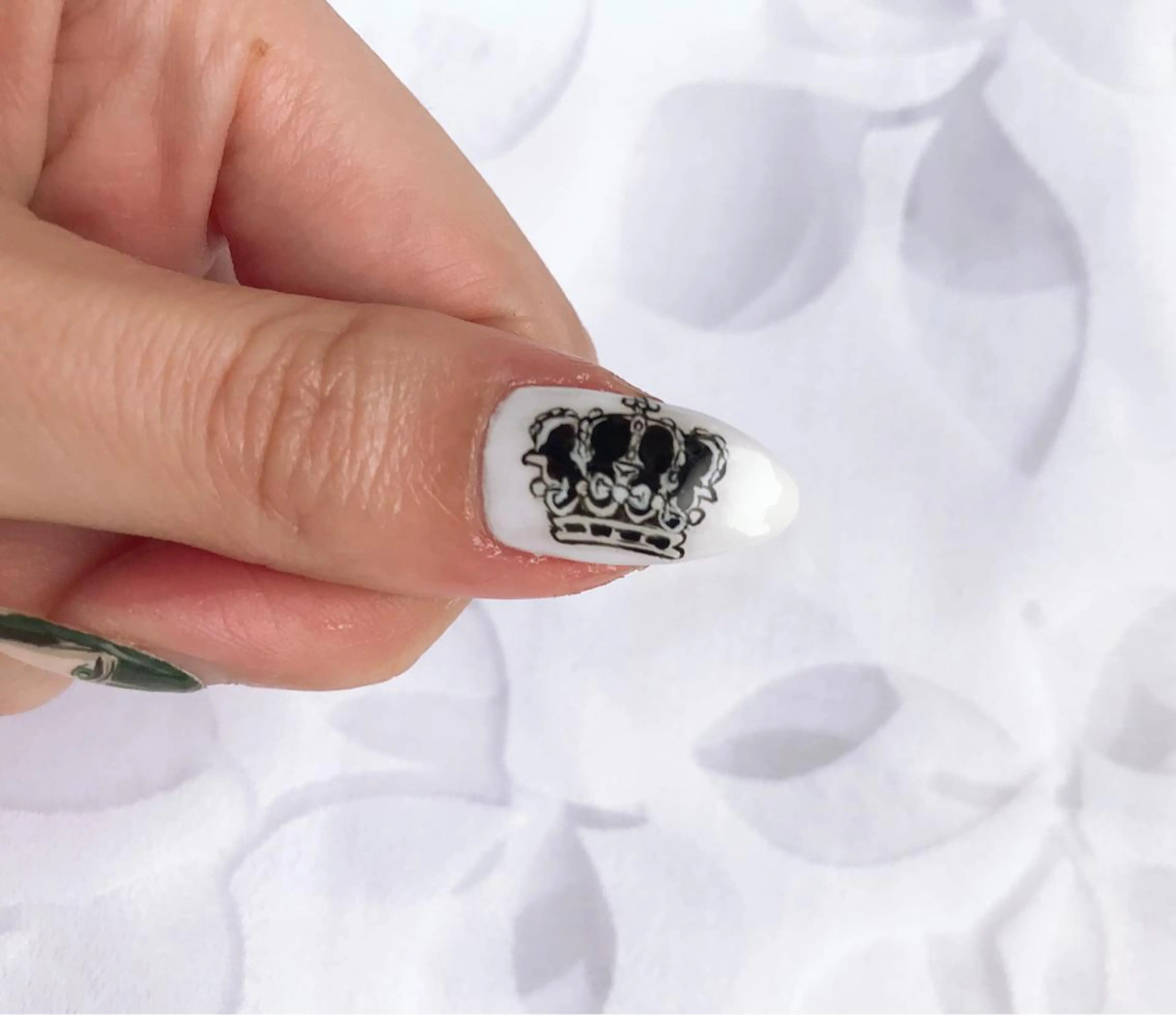 ネイル NailSalon Fluraのネイルデザイン