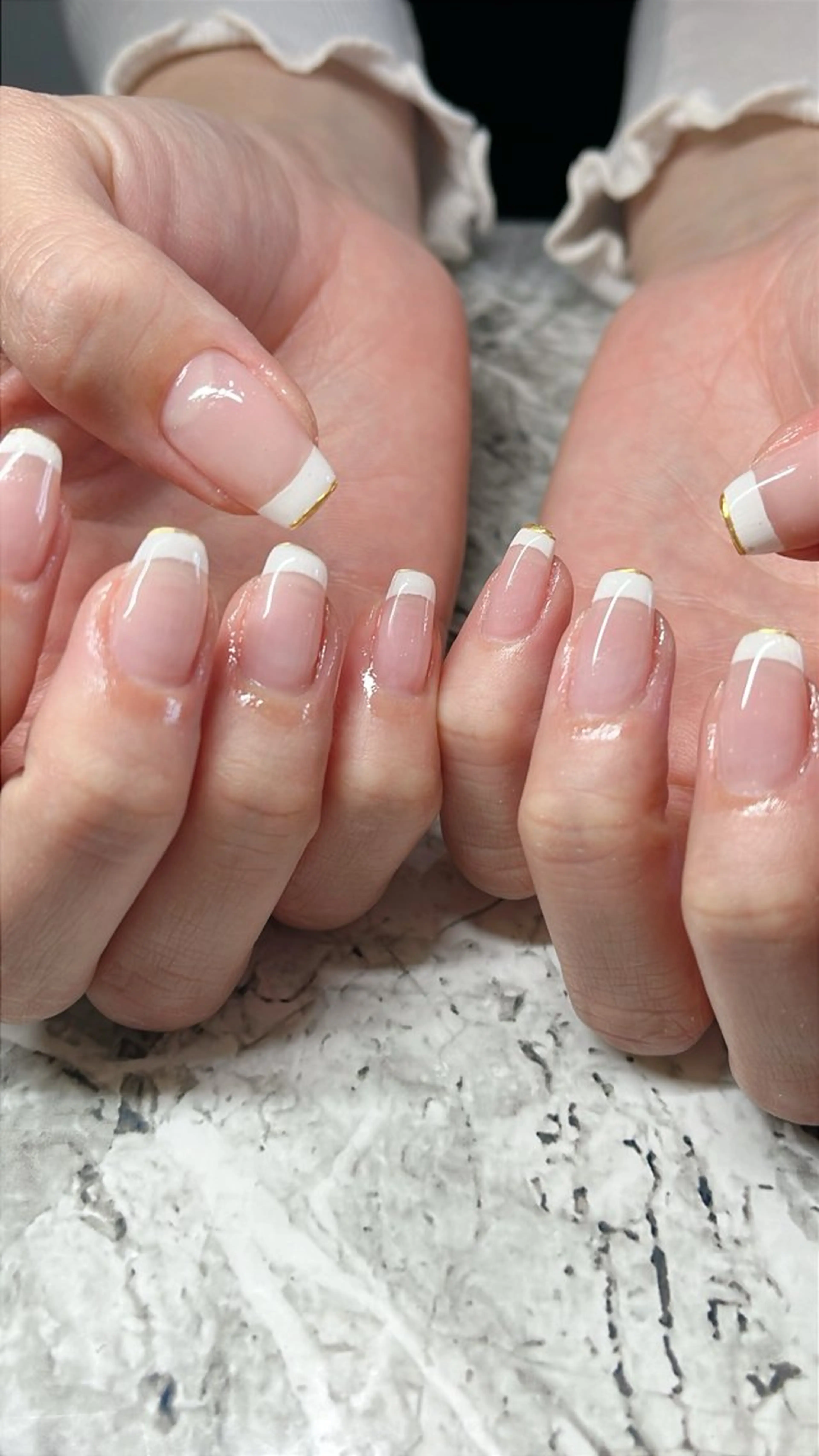 ネイル プライベートサロン circleのネイルデザイン