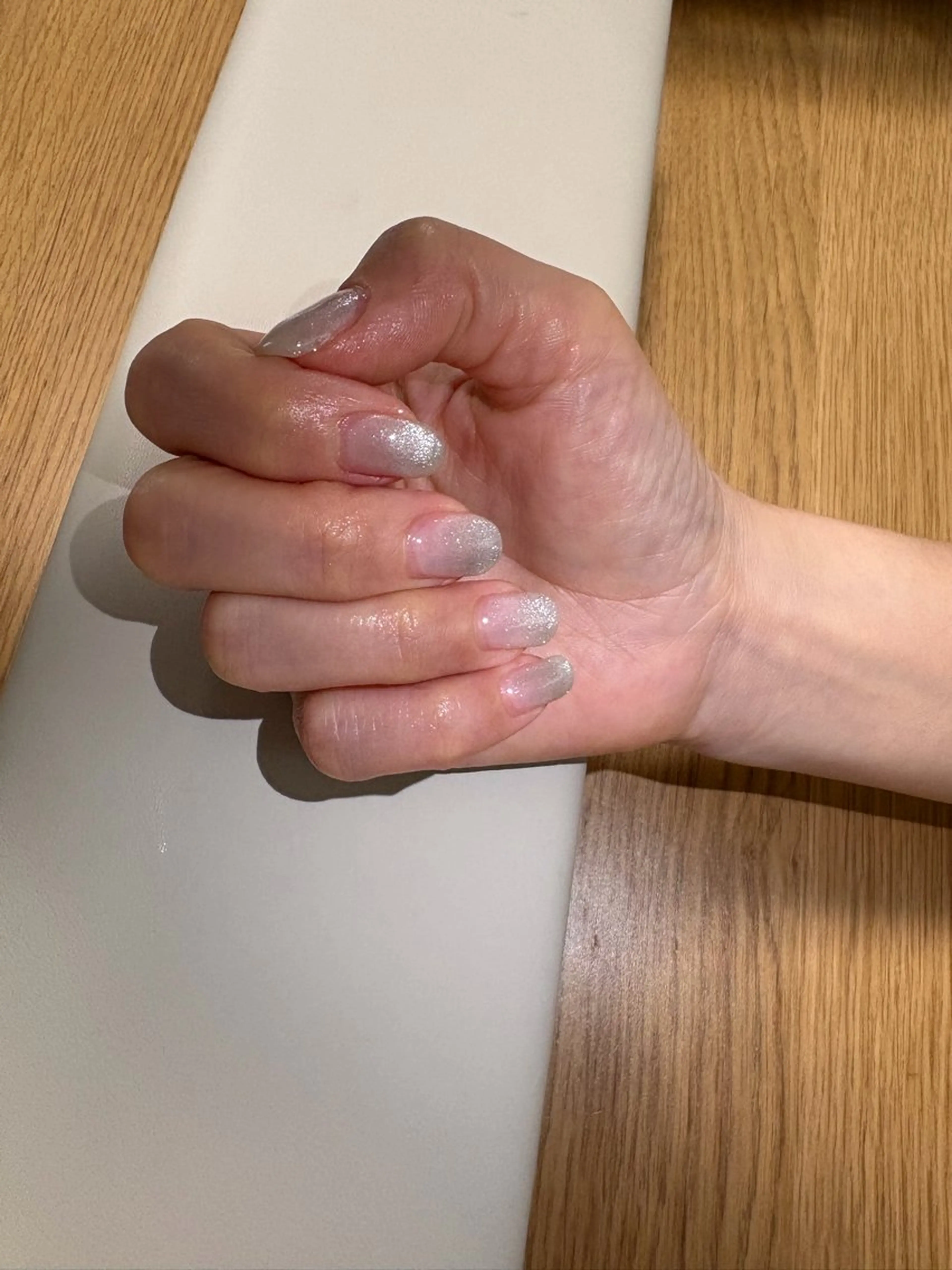 ネイル ハンドネイル July nail salonのネイルデザイン