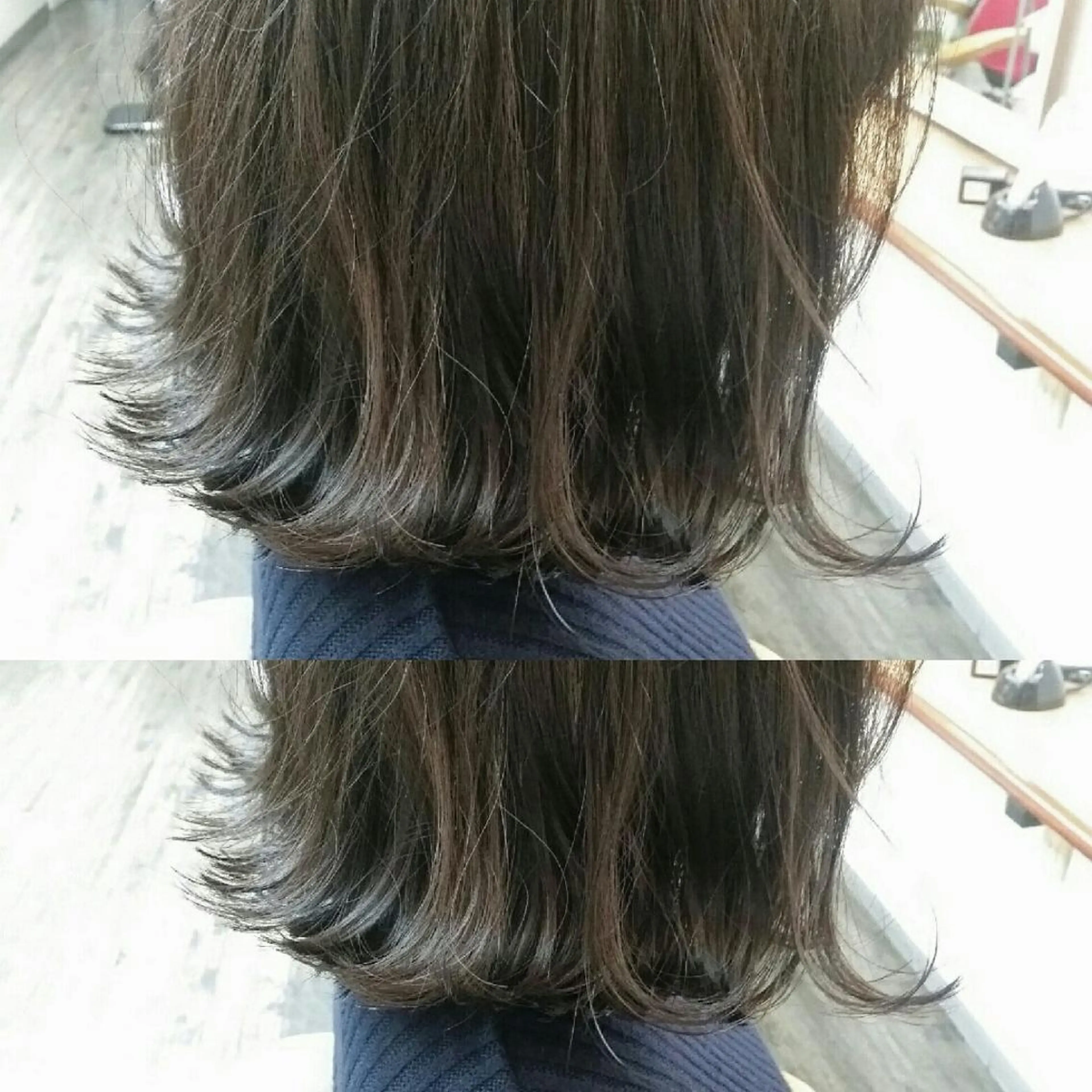 ✨ミニモ学割U24✨似合う髪型へ導きます✨カット✨の写真