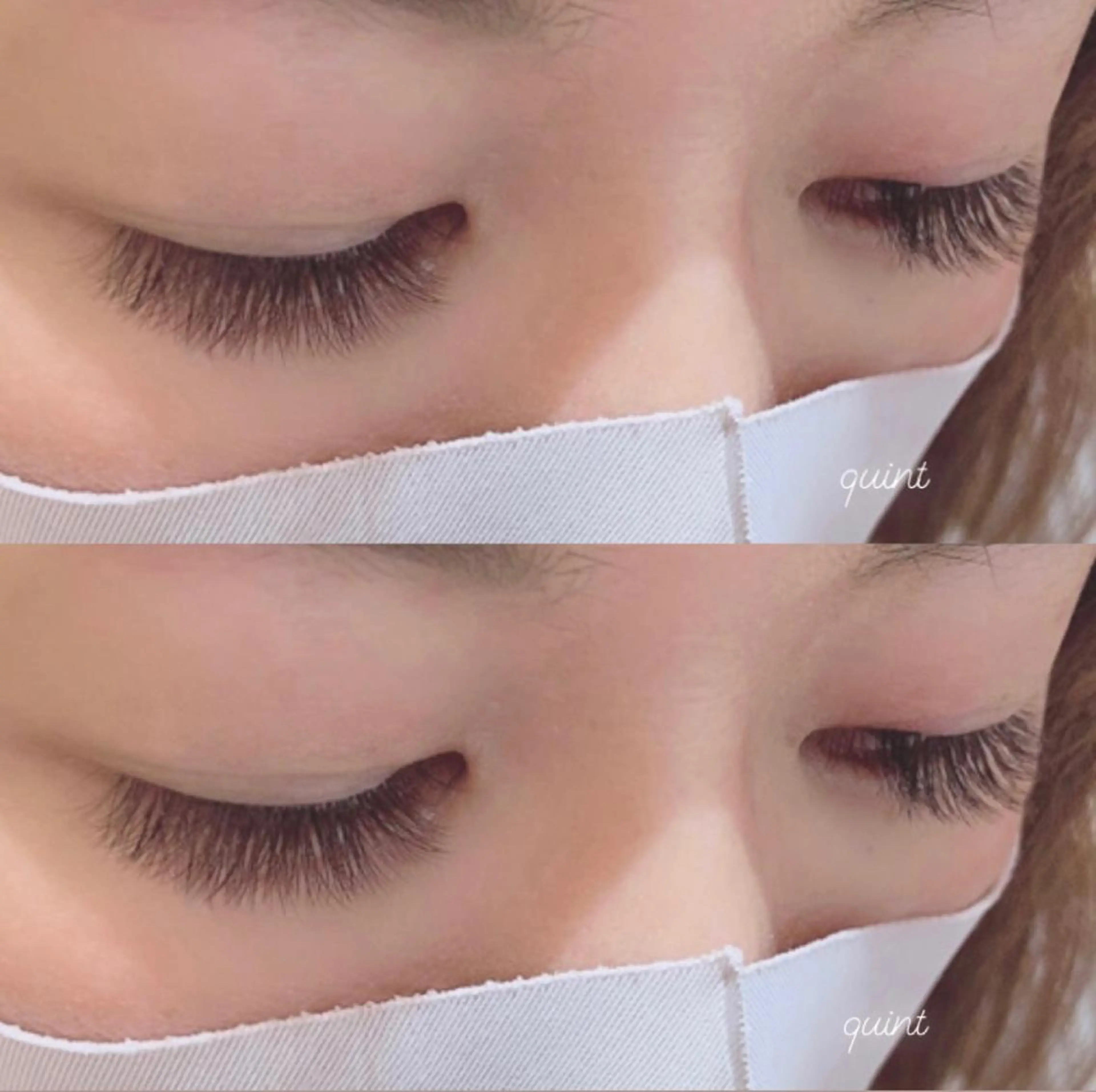 マツエク・マツパ ボリュームラッシュ 🌼nakamura megumi🌼のマツエク・マツパデザイン