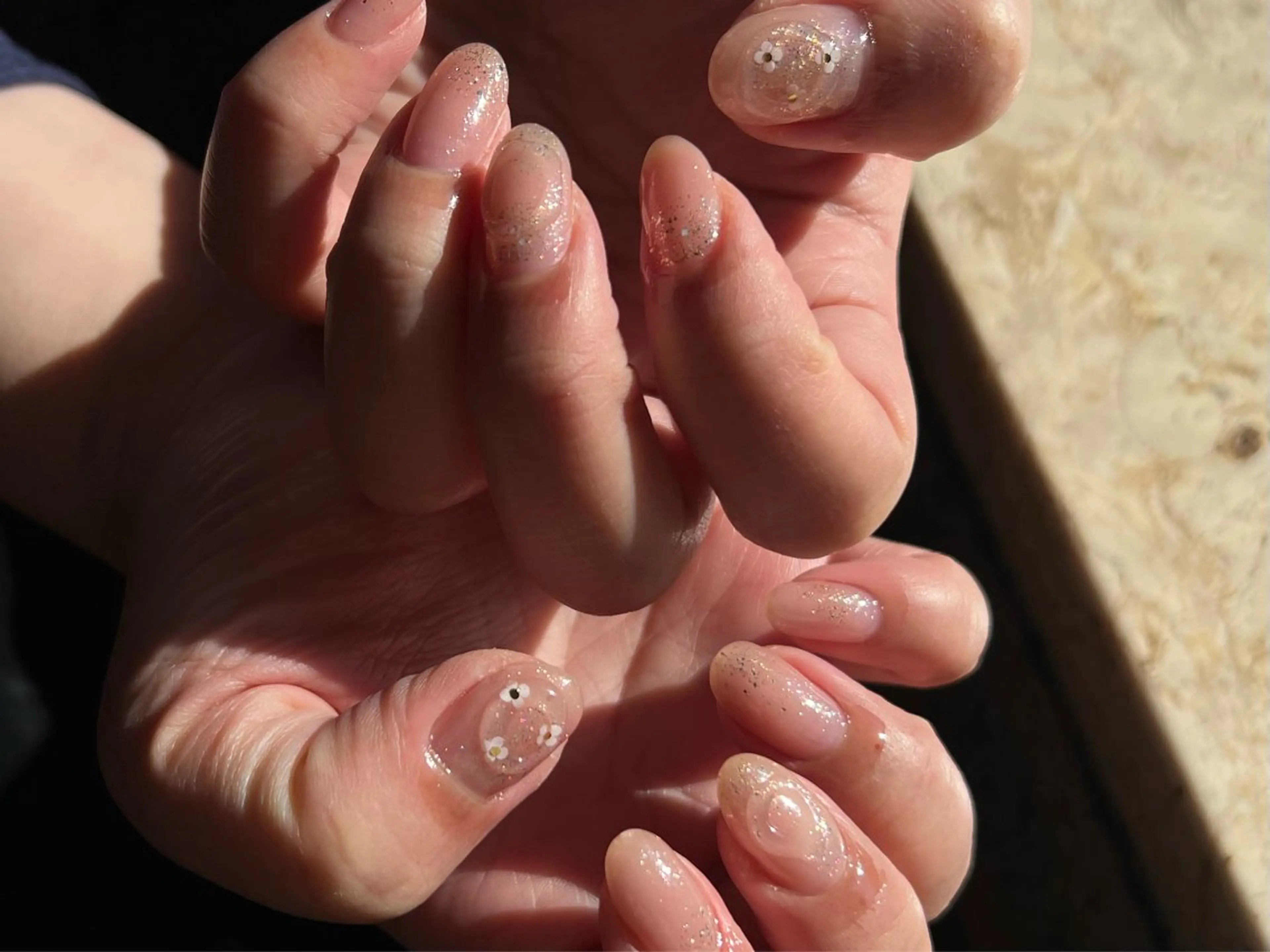 ネイル mieux NATSUKIのネイルデザイン