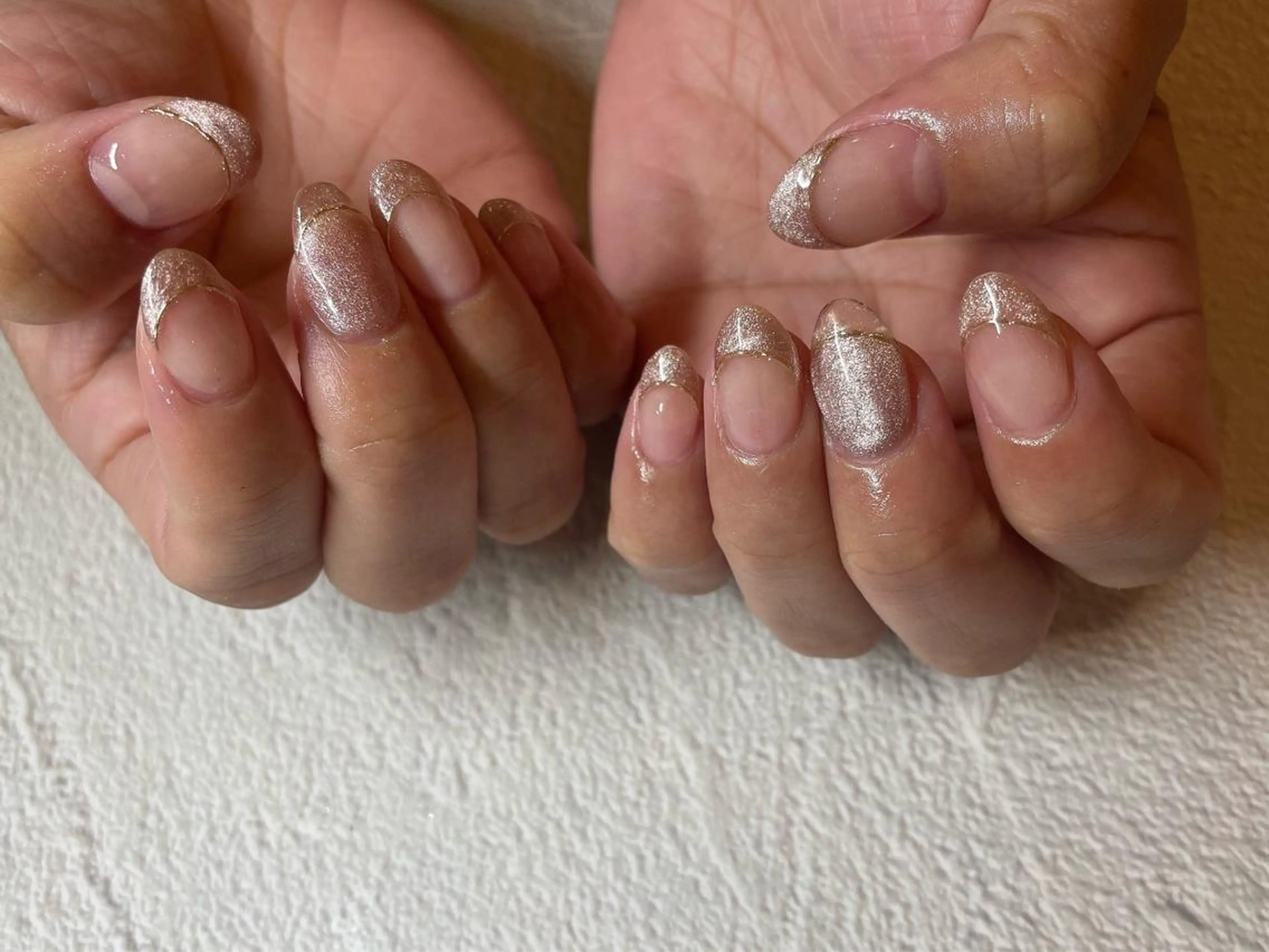 ネイル Nail room 【Mente】のネイルデザイン