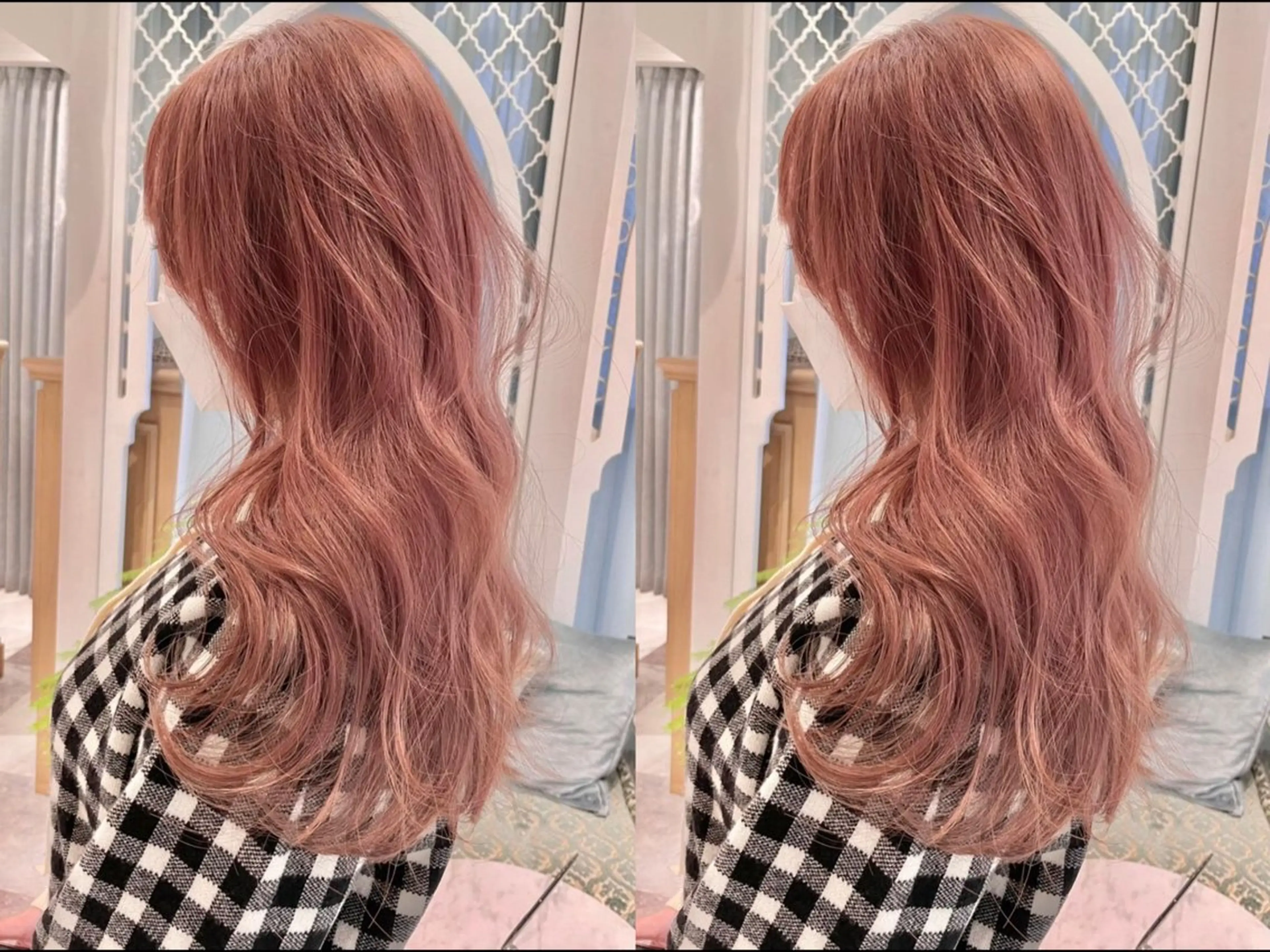 🎀ミニモ平日学割🎀   U24まで🫶🏻ワンカラー➕1stepトリートメント✨の写真