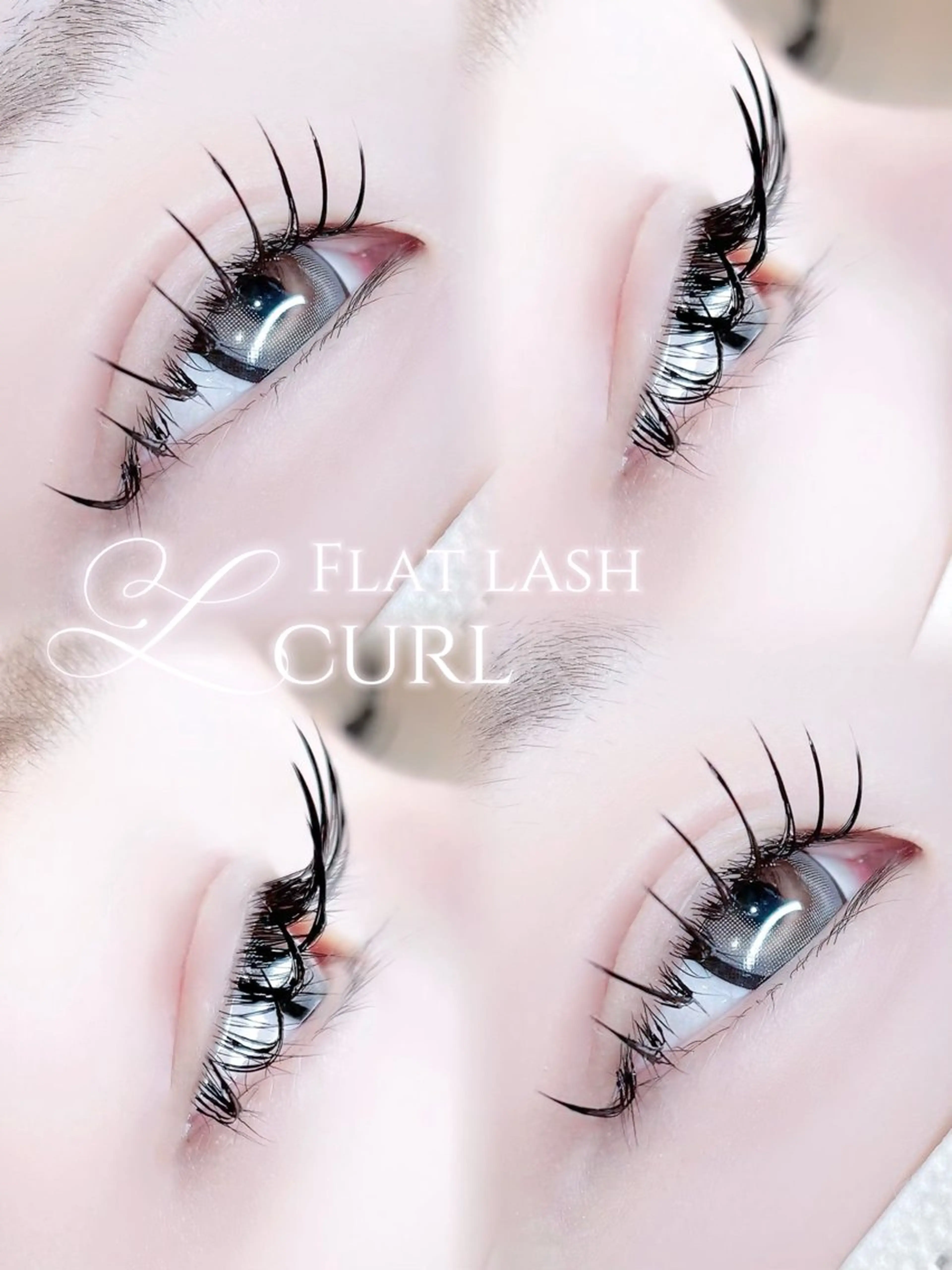 マツエク・マツパ AnD'GRACE 竹中の眉毛・アイブロウイメージ