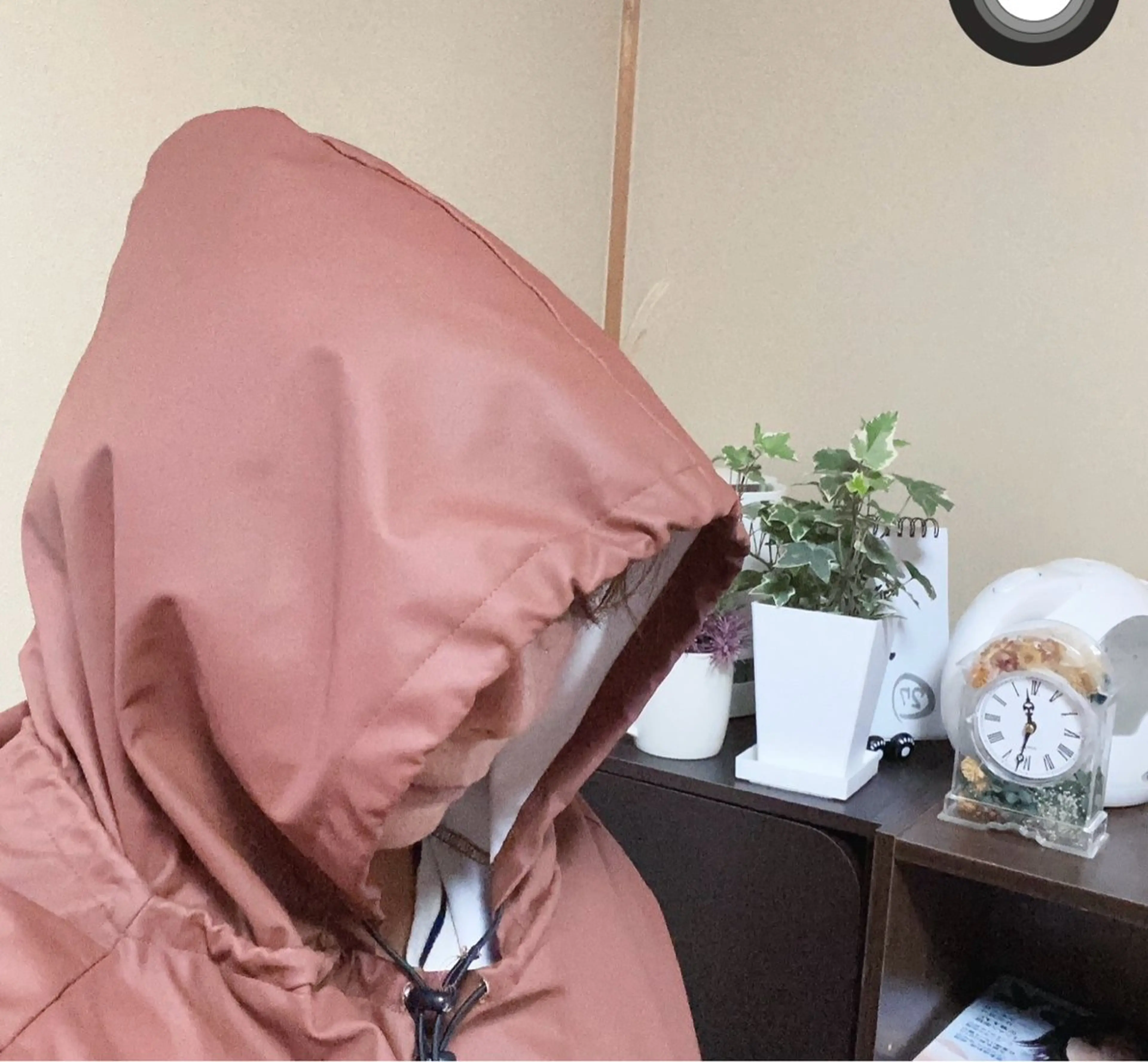 大切な日の前に【ローズ蒸し】女性ホルモンバランスを整えて、美肌・リラックス・2回コースの写真