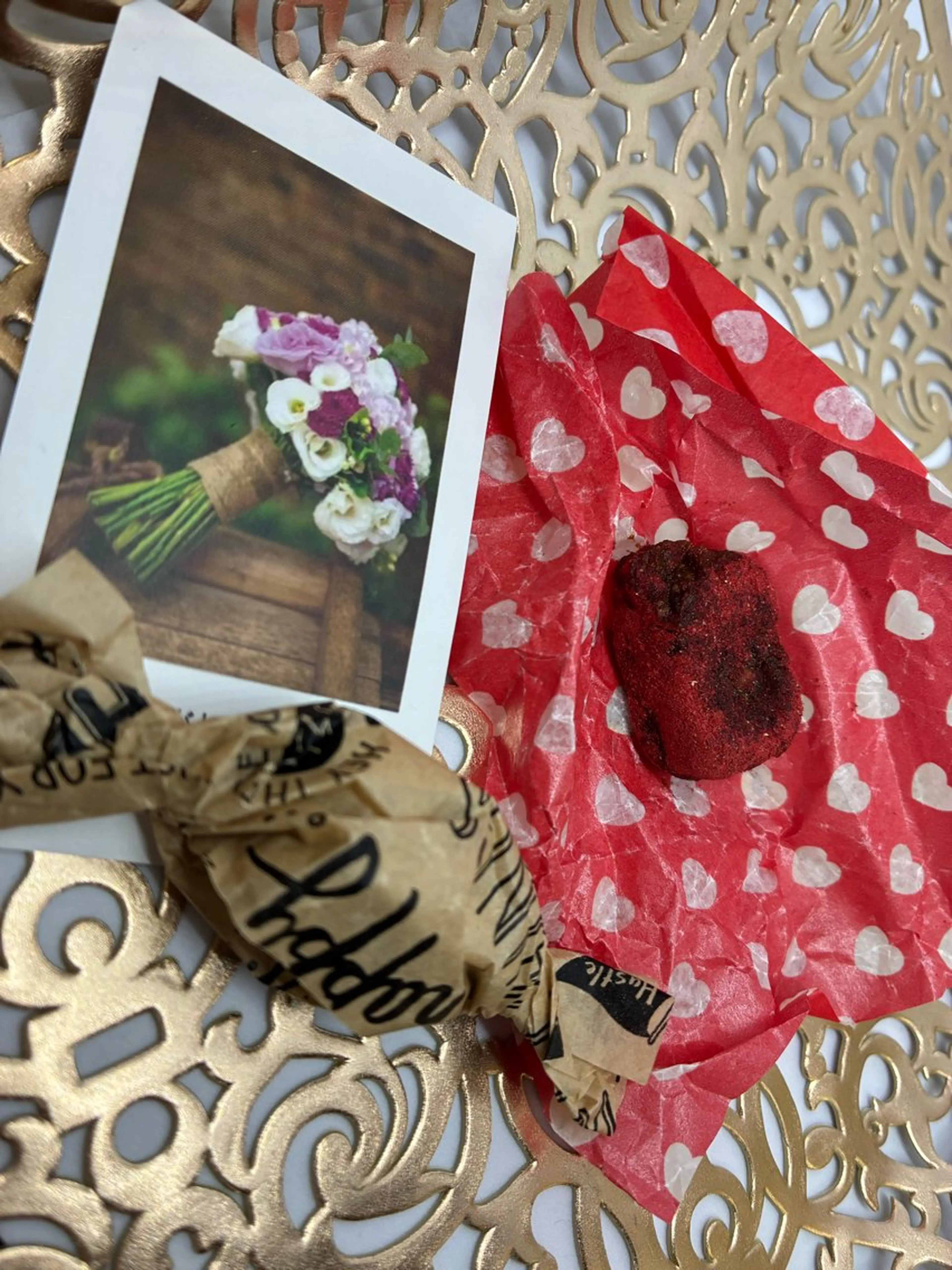 アロマリンパ/リフト アップ小顔CALMEのエステ・リラクイメージ