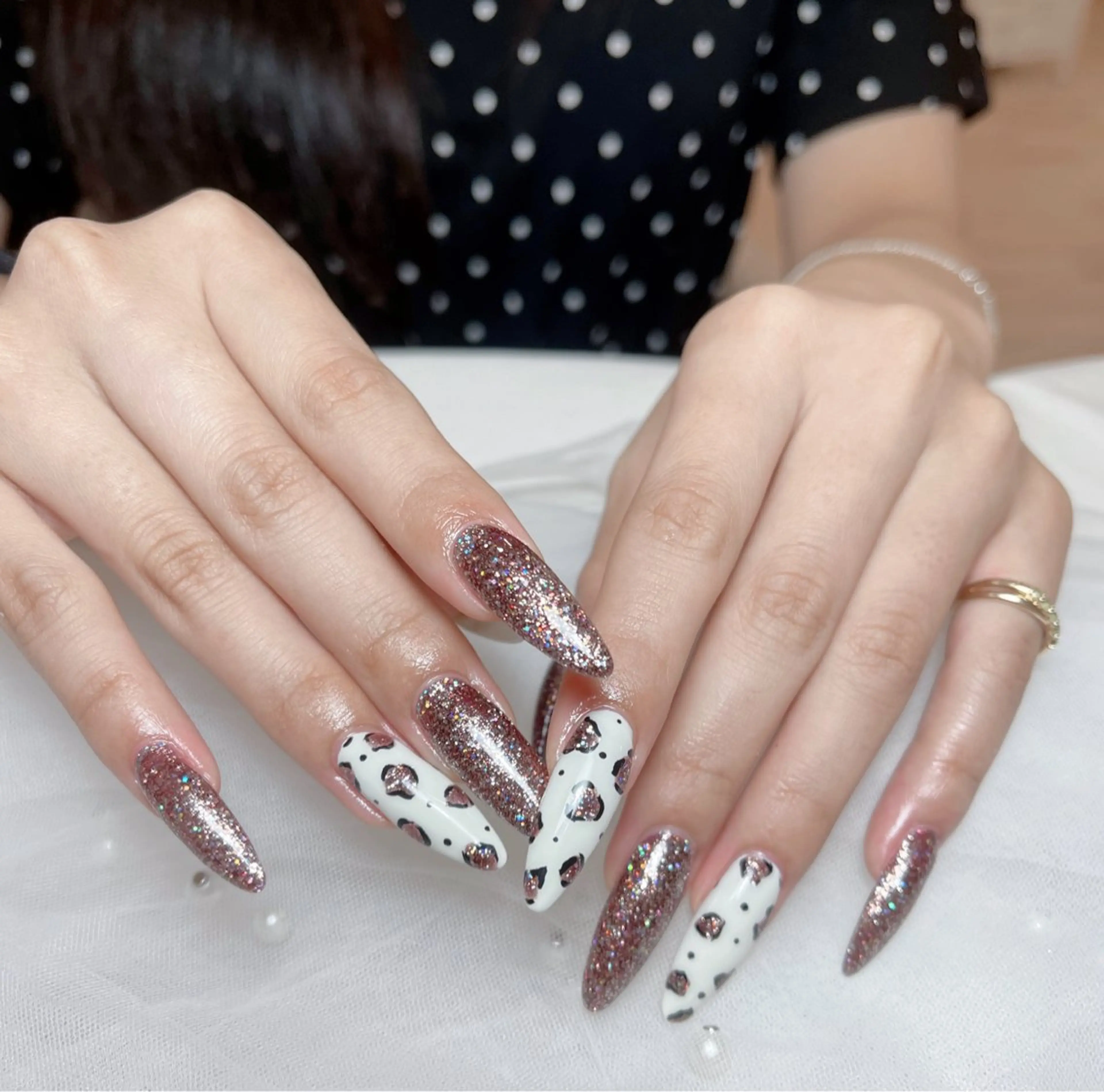 ネイル Bél Nail salonのネイルデザイン