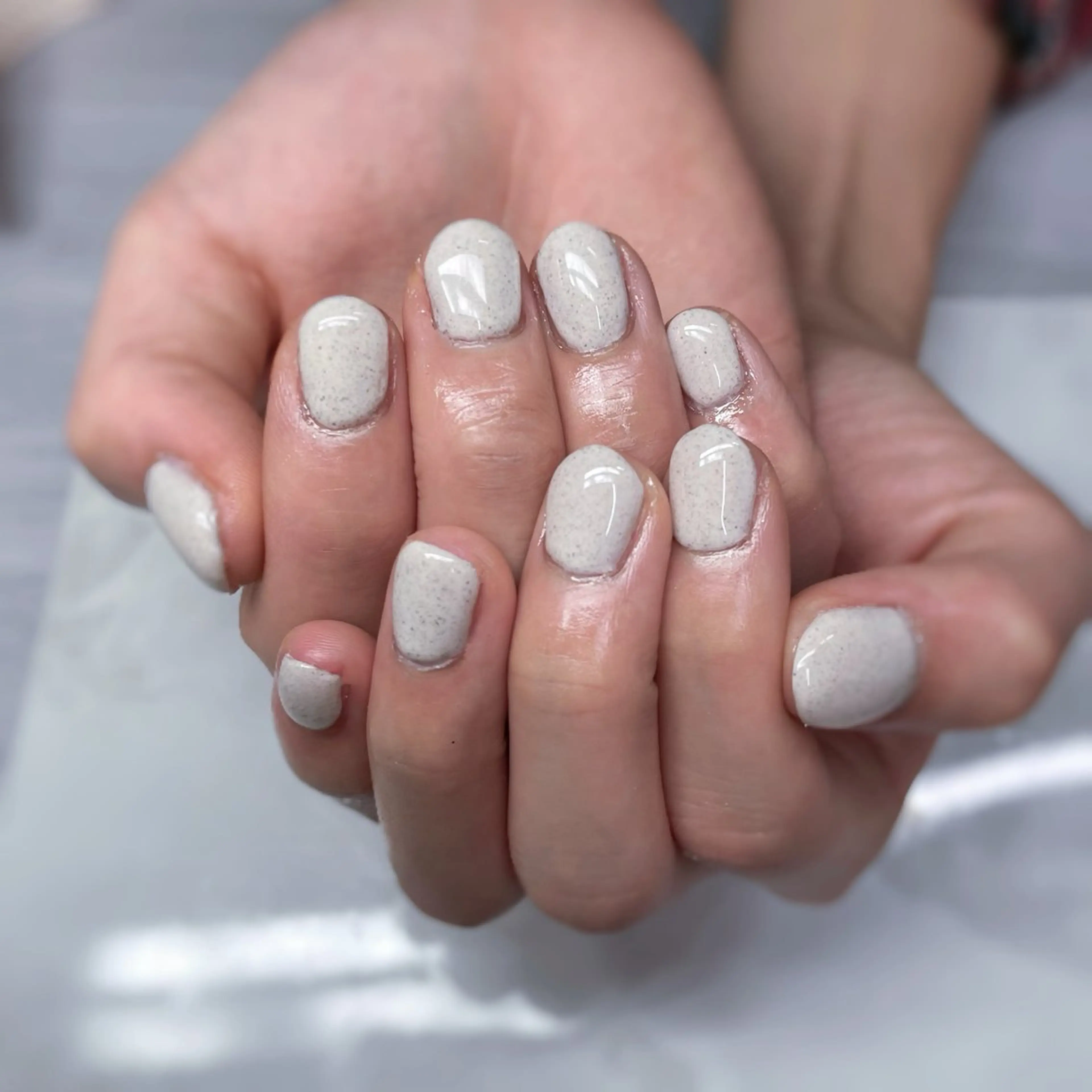 メンズ ネイル Rieko EMINAL恵比寿のネイルデザイン