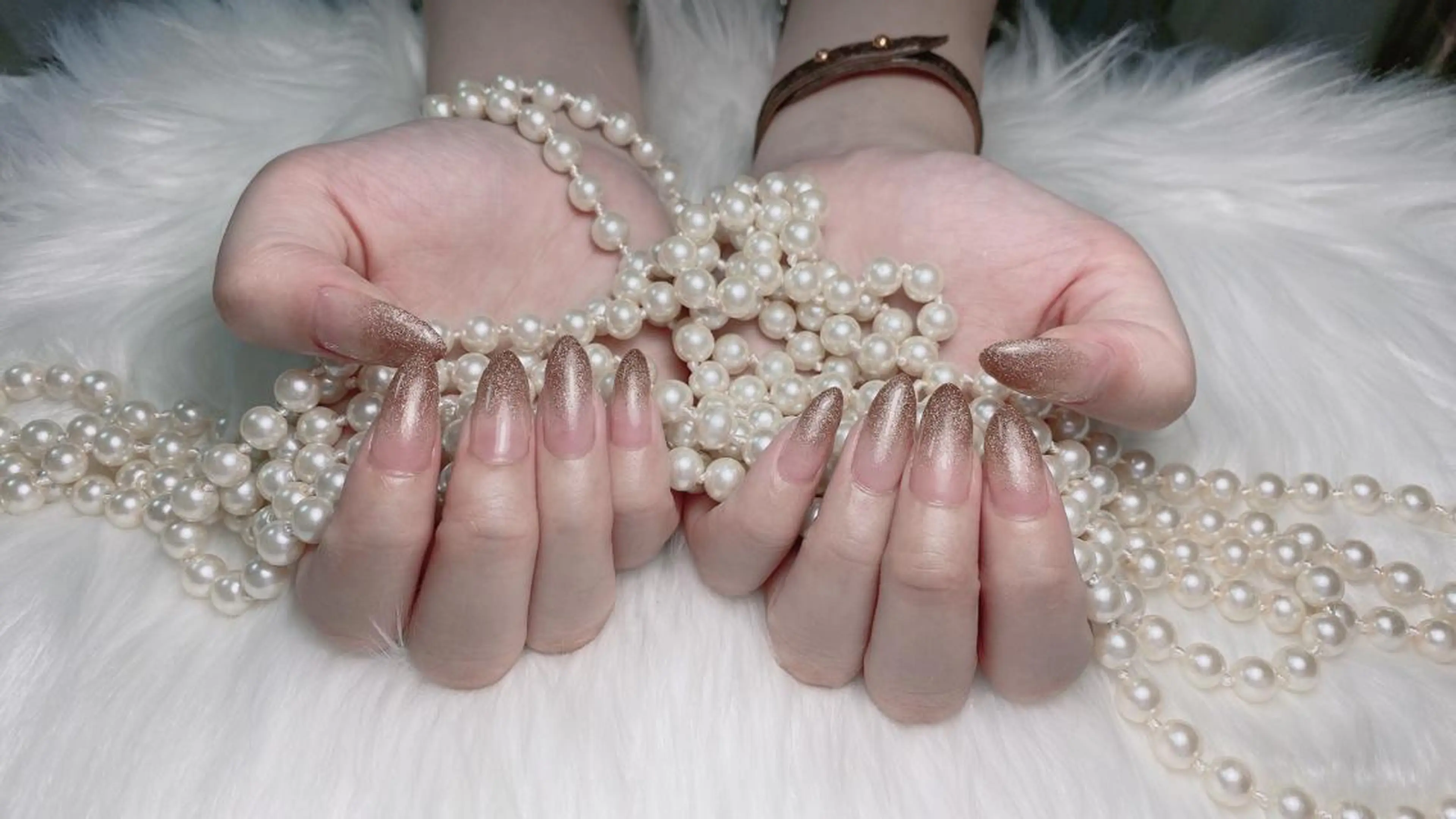 ネイル オーシャン スカルプネイルサロンのネイルデザイン