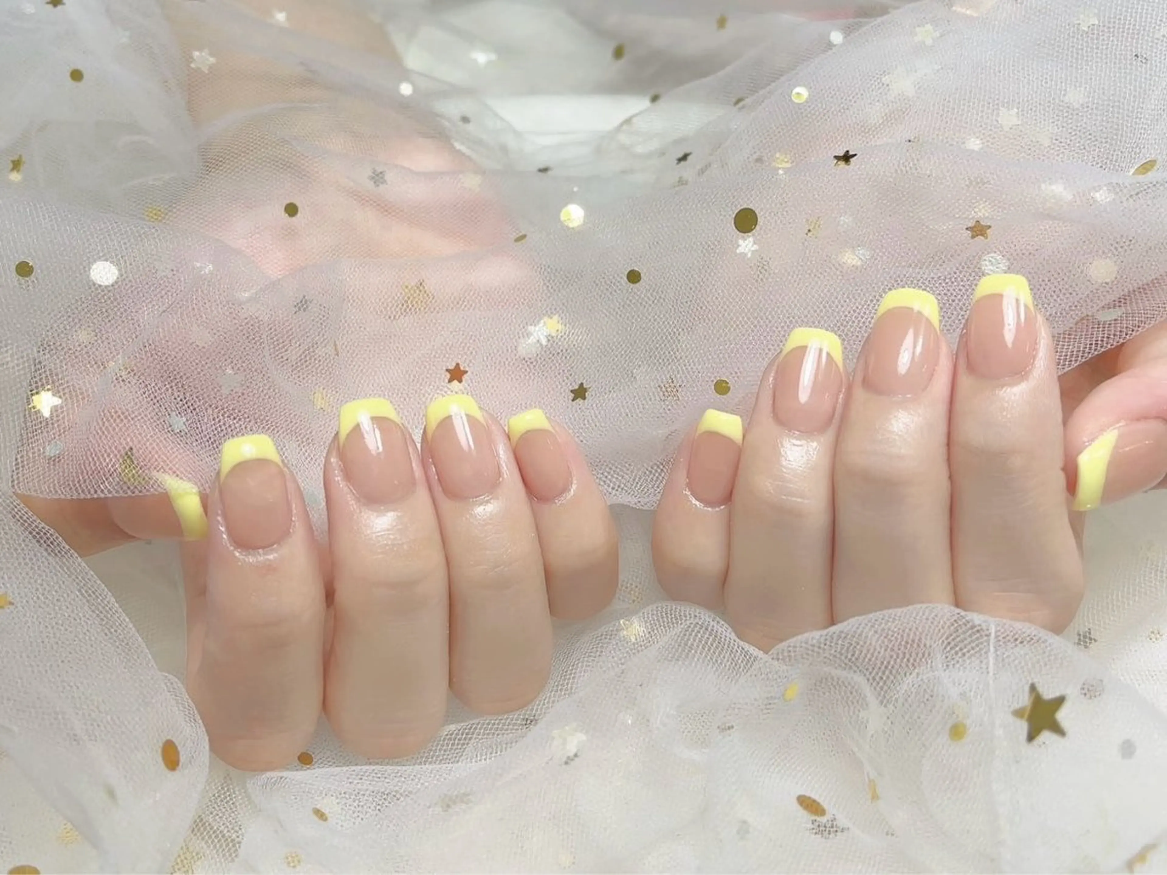 ネイル ジョリ kasumi🌹💅のネイルデザイン