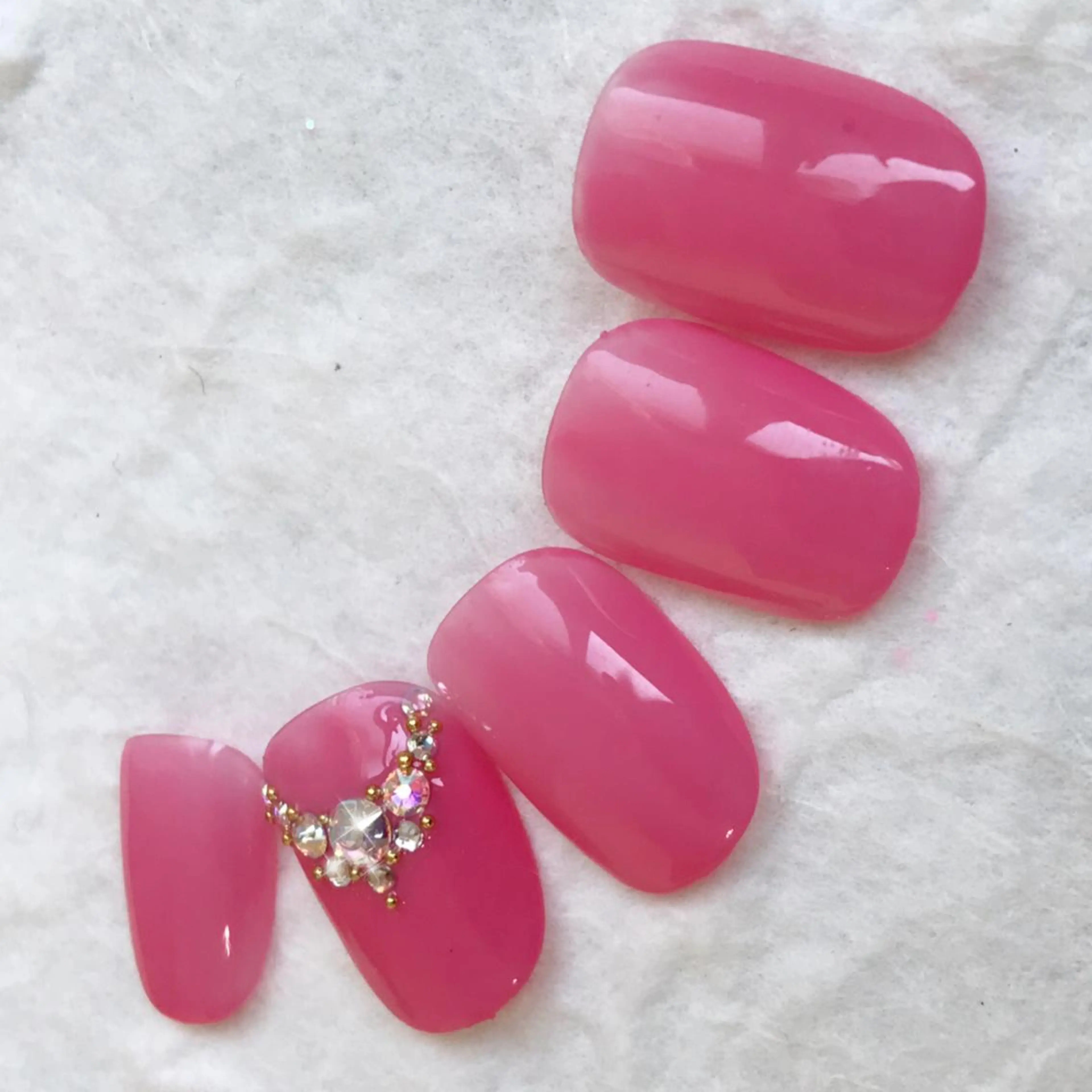 ネイル Lotus Nailのネイルデザイン