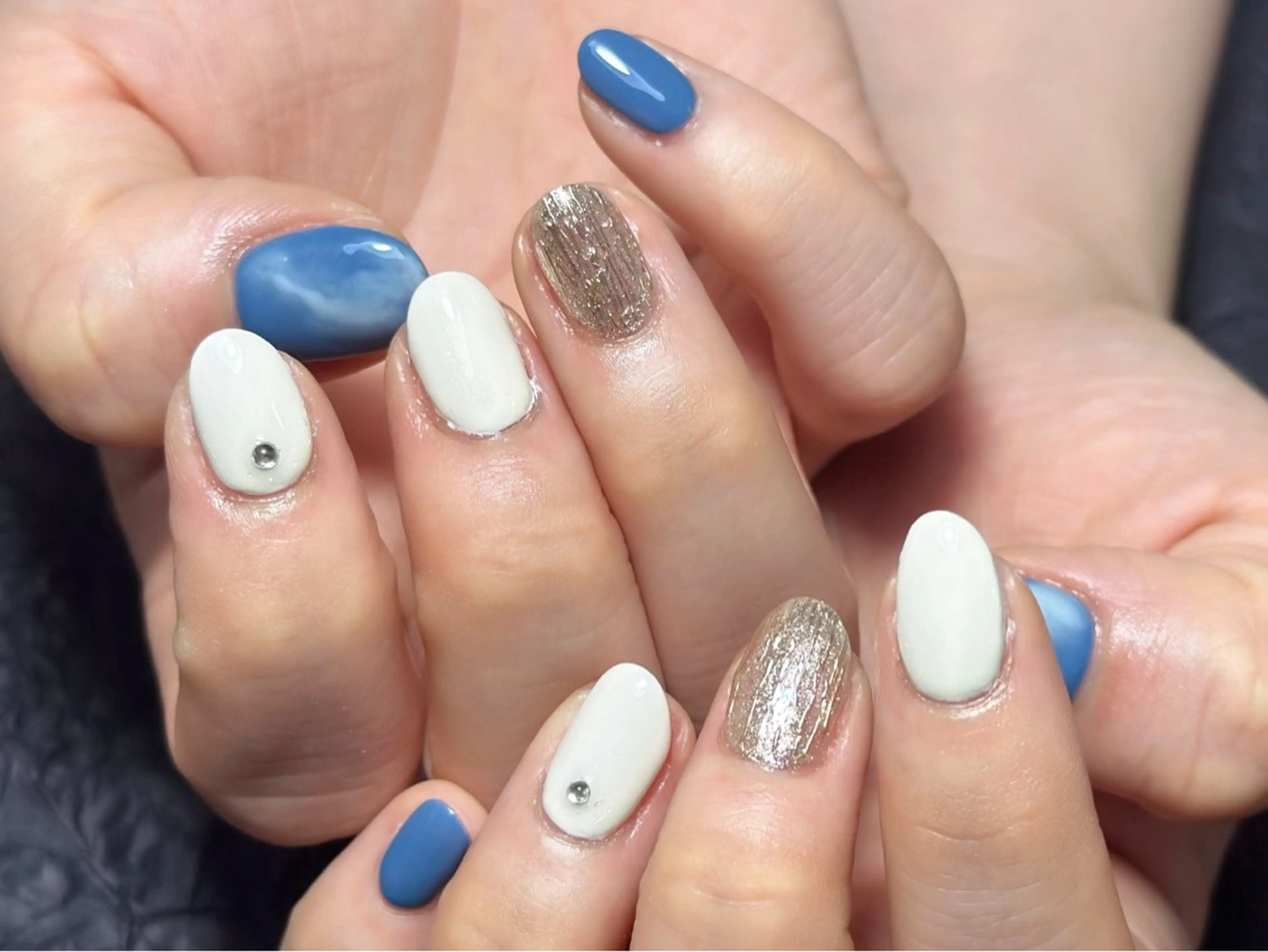 ネイル ハンドネイル Nail Salon kihi大塚店のネイルデザイン