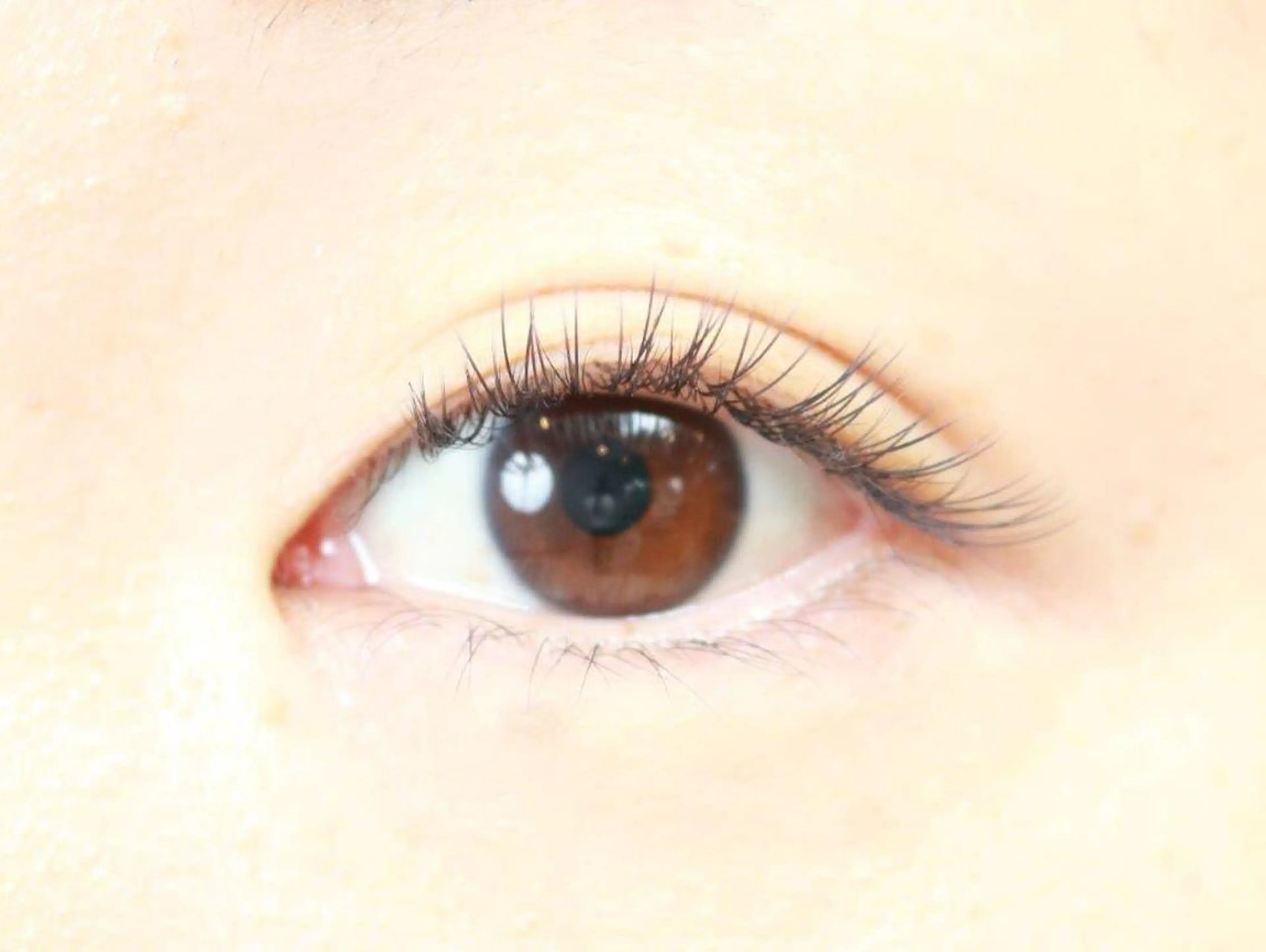 マツエク・マツパ fossette hair&eyeのマツエク・マツパデザイン