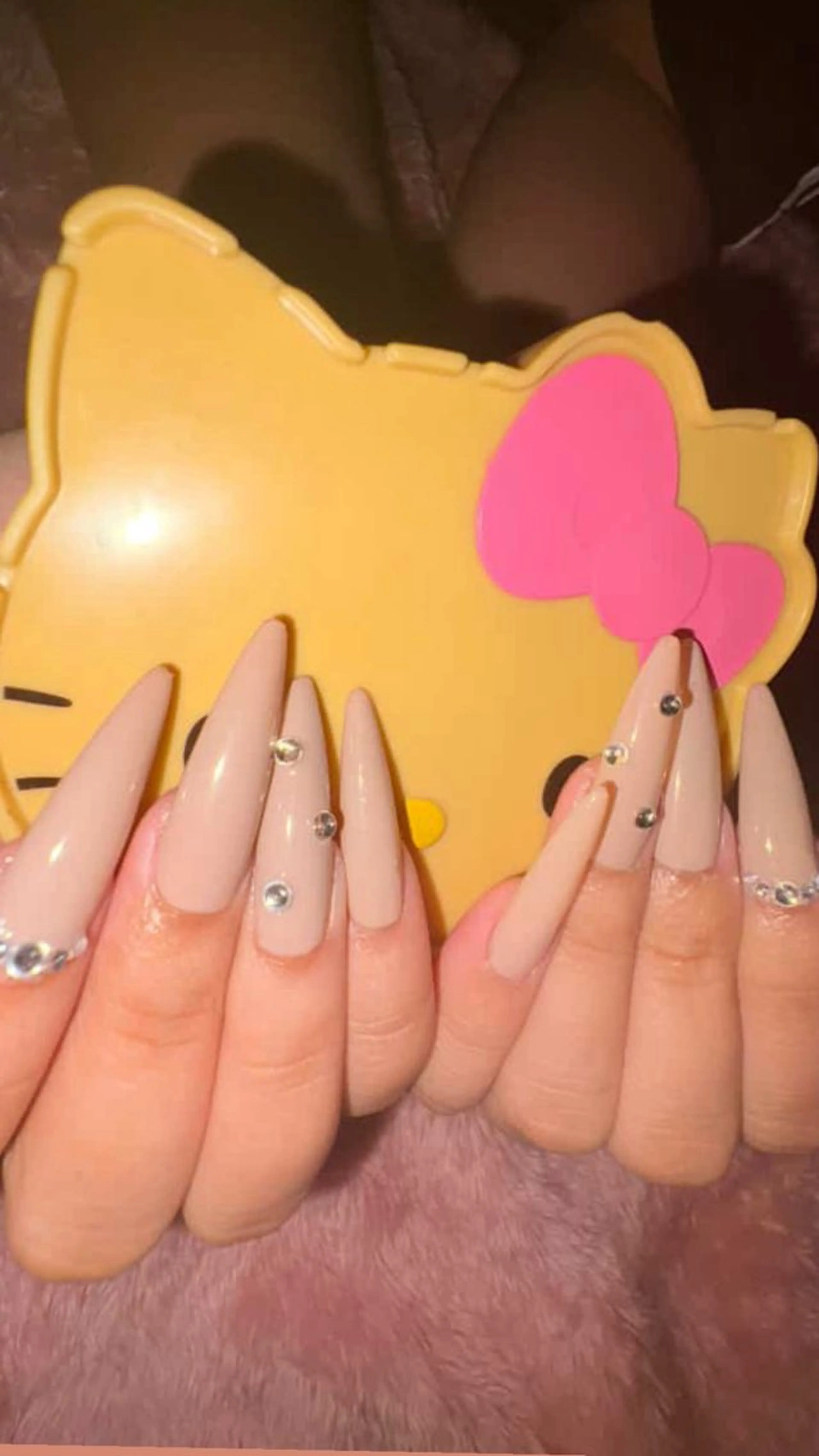 ネイル ハンドネイル Meley    nail所属・Meley SAYAのネイルデザイン