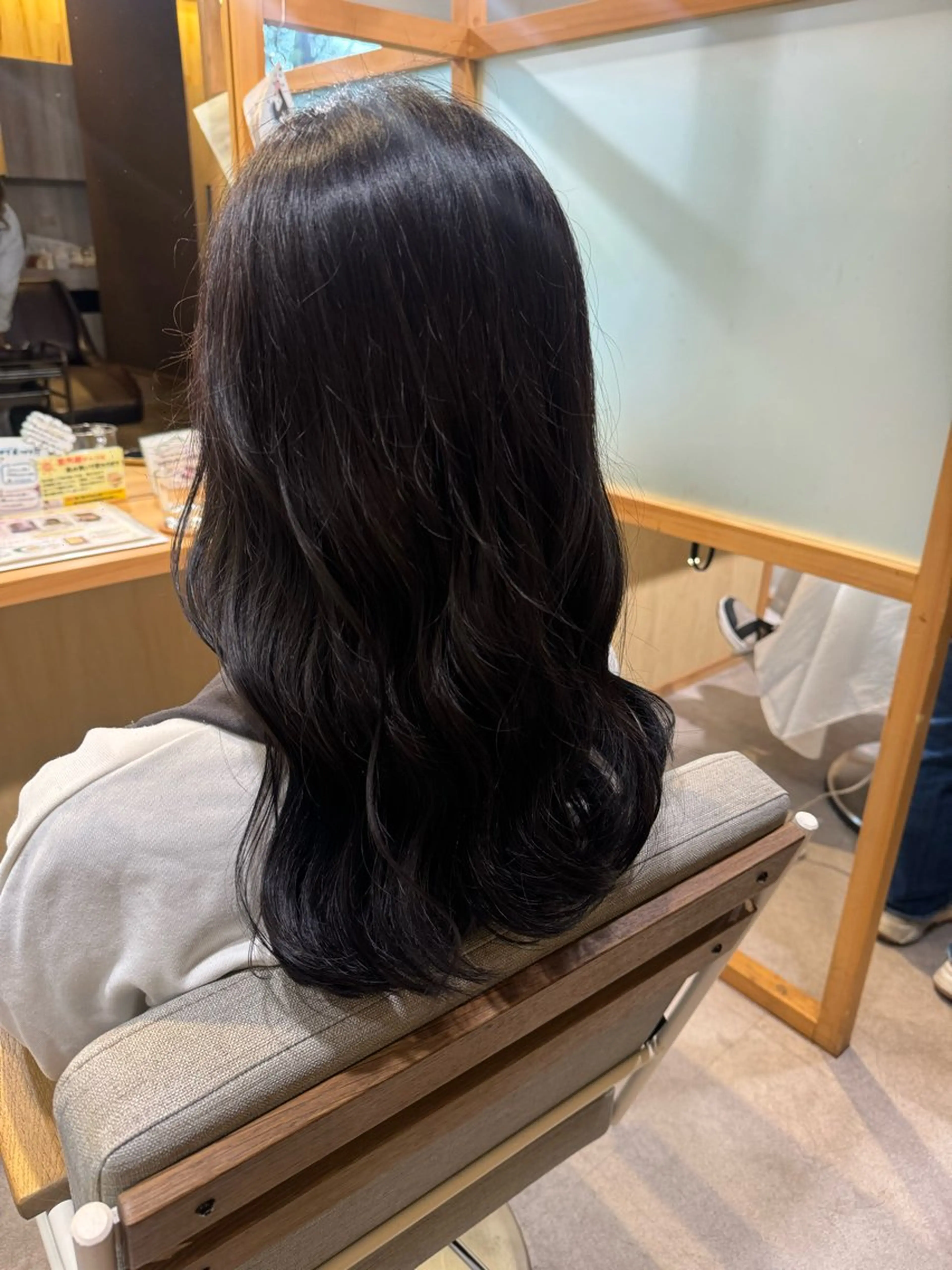 ロング 🪸cherir AZUSA🪸のヘアスタイル