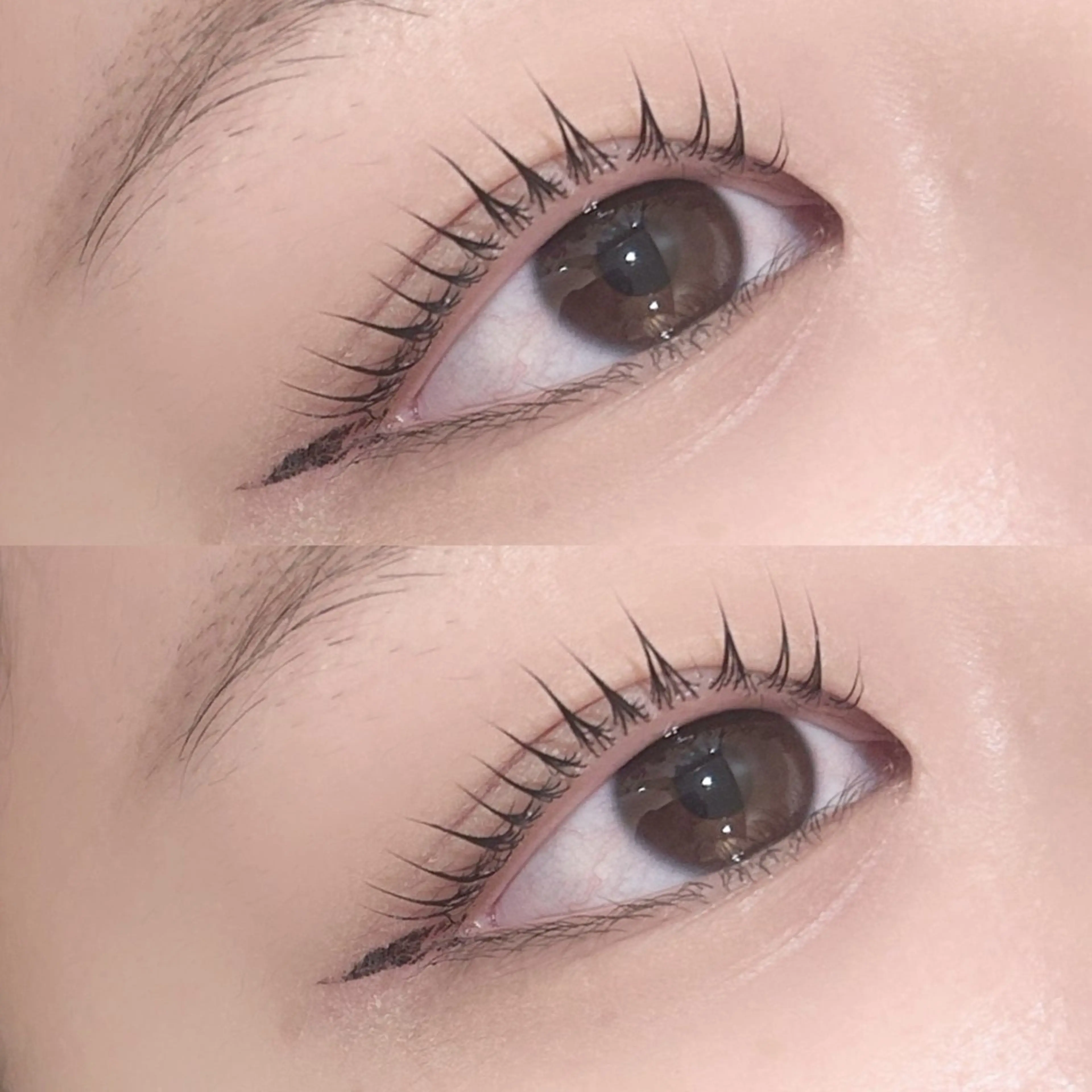 マツエク・マツパ pono大宮東口店 RIOのマツエク・マツパデザイン