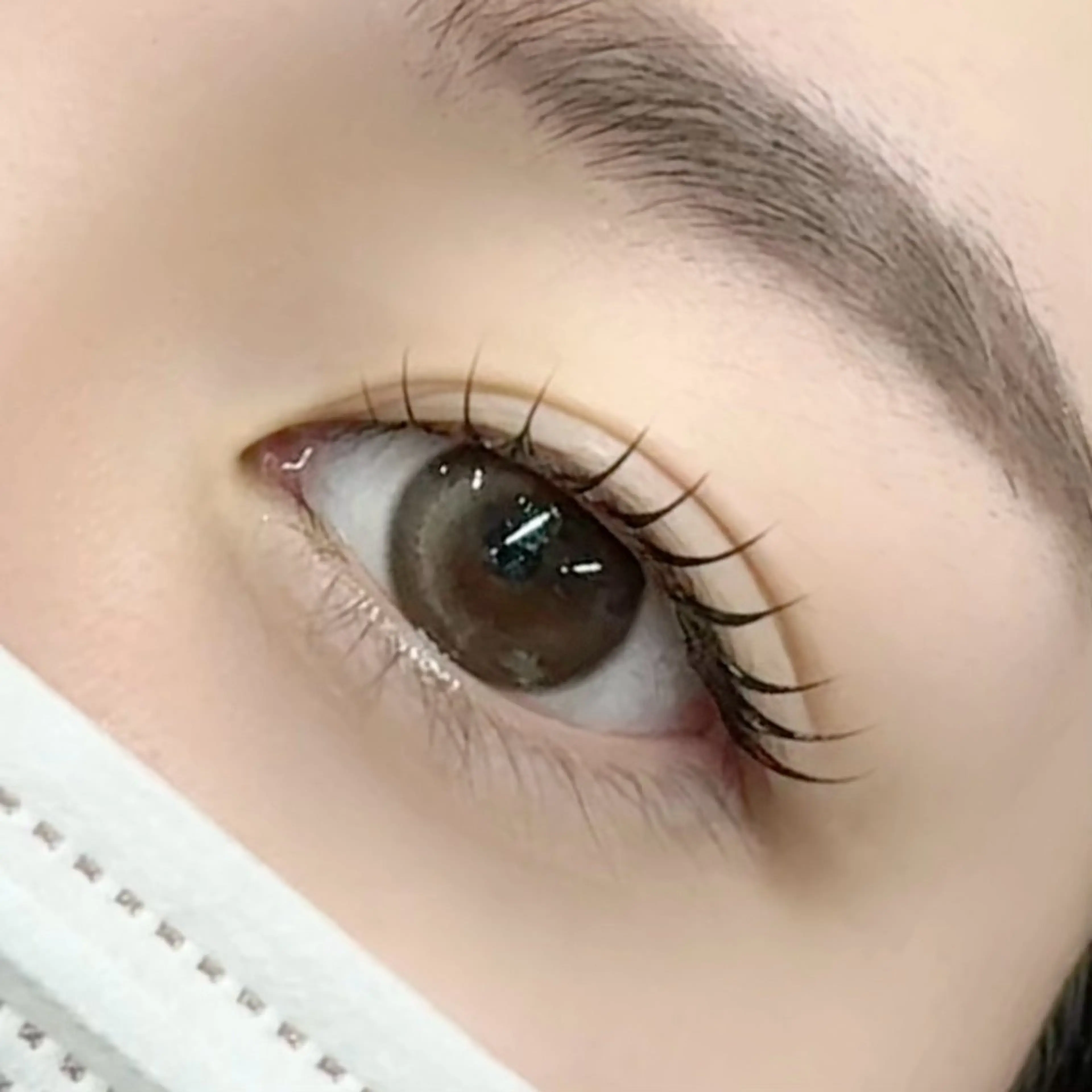 マツエク・マツパ yoko 𓂃個室サロン𓂃のマツエク・マツパデザイン