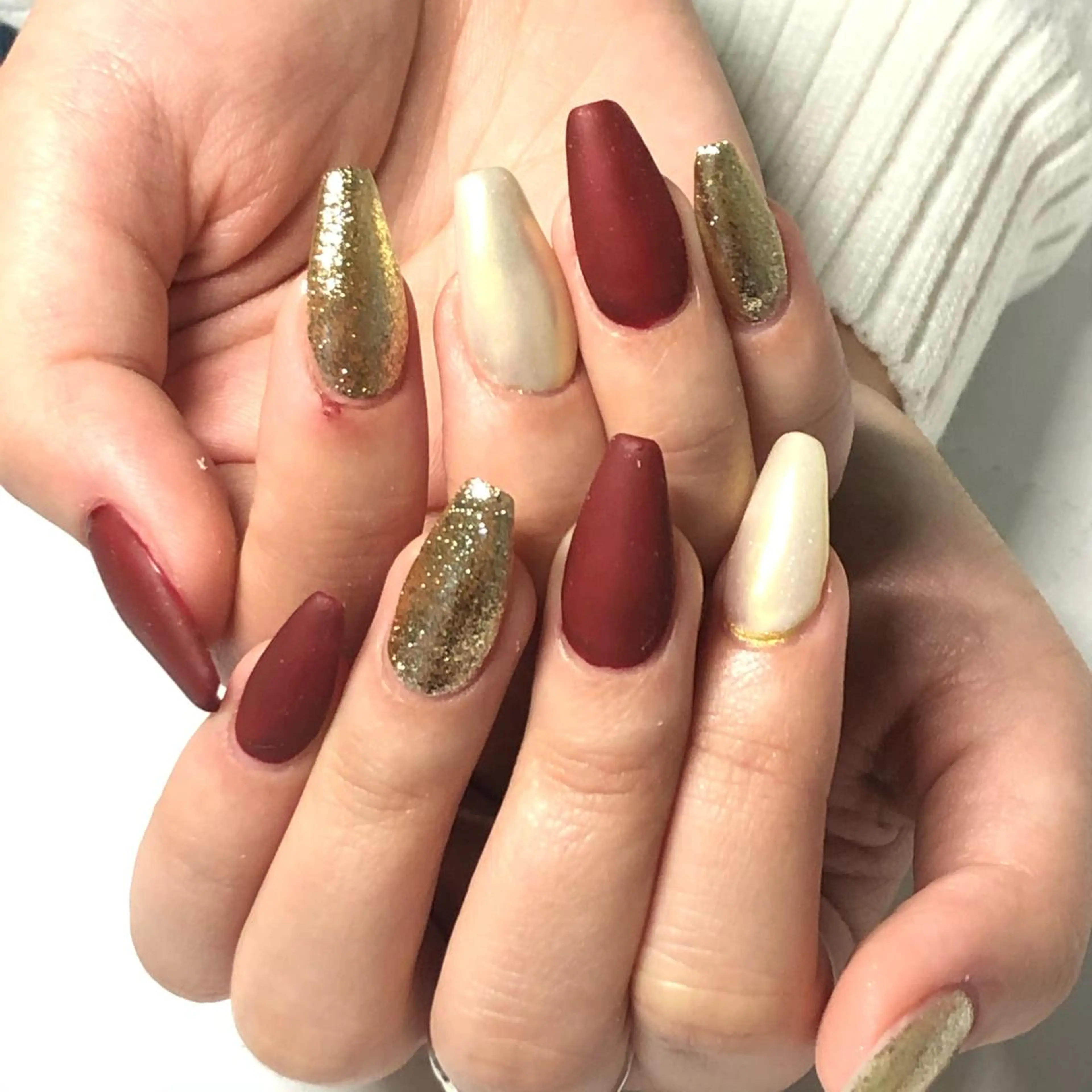 ネイル nail roomのネイルデザイン