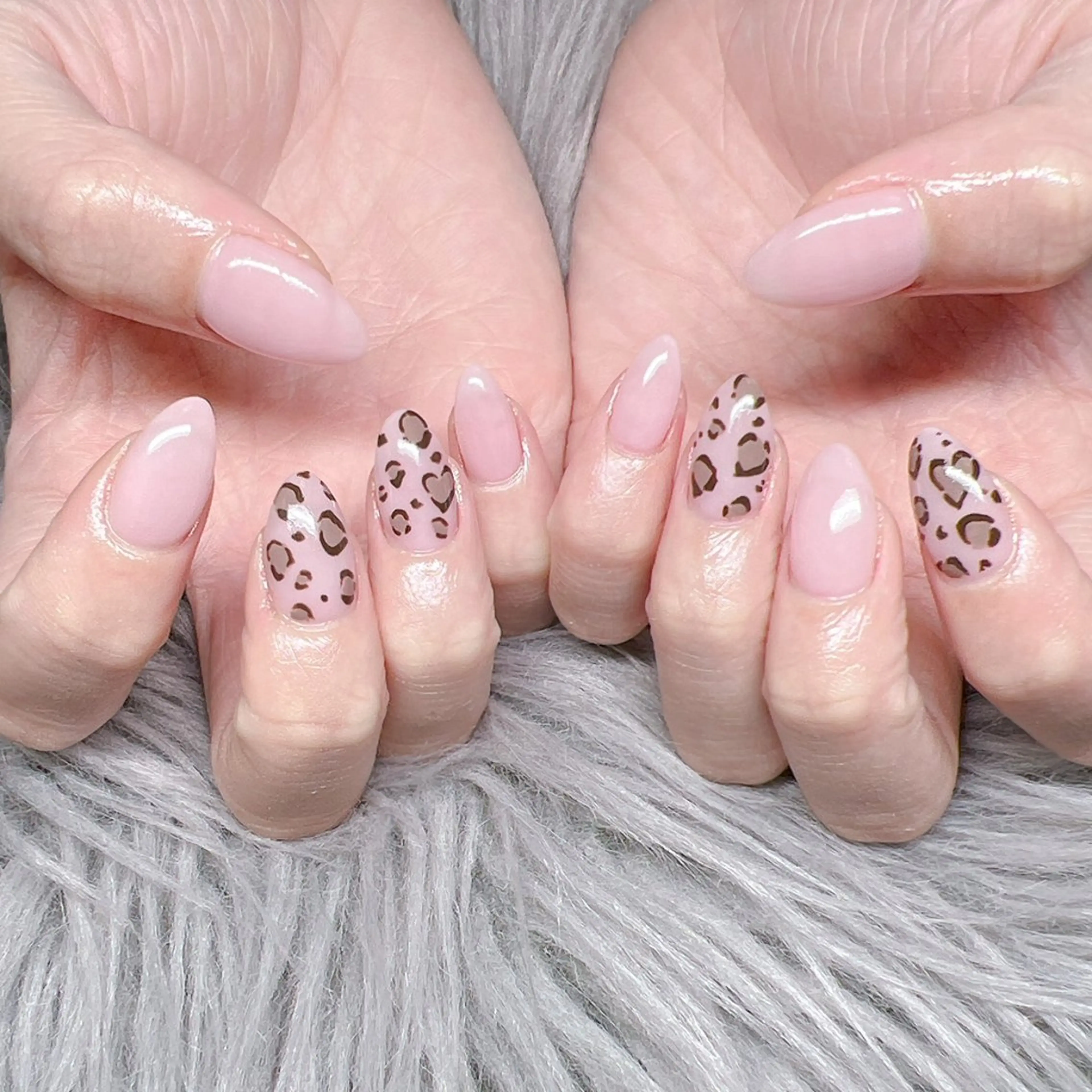 ネイル DollyGirl KYOKOのネイルデザイン