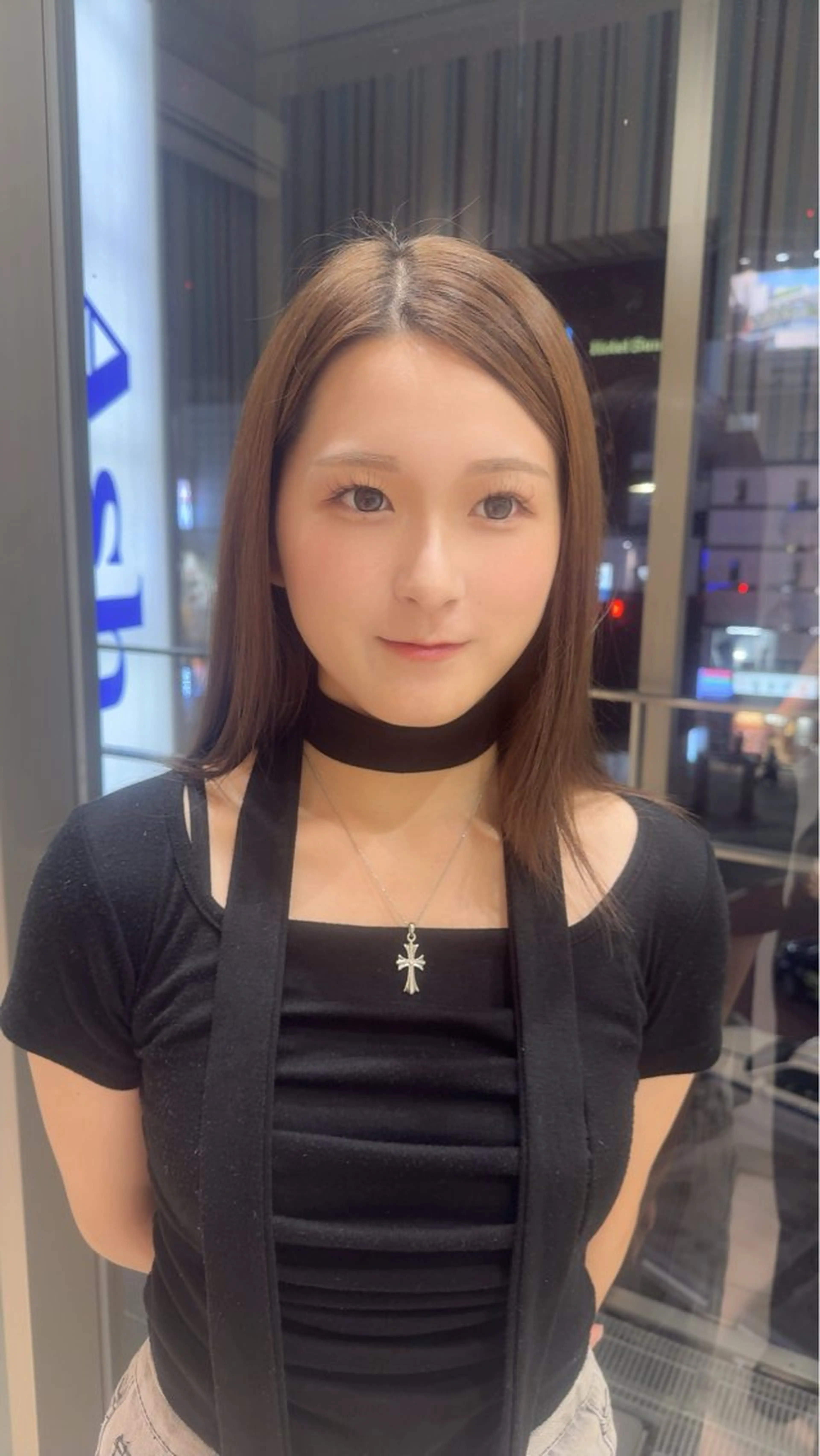 艶感カラー🫧/ ハイトーン🌟/まおのヘアスタイル