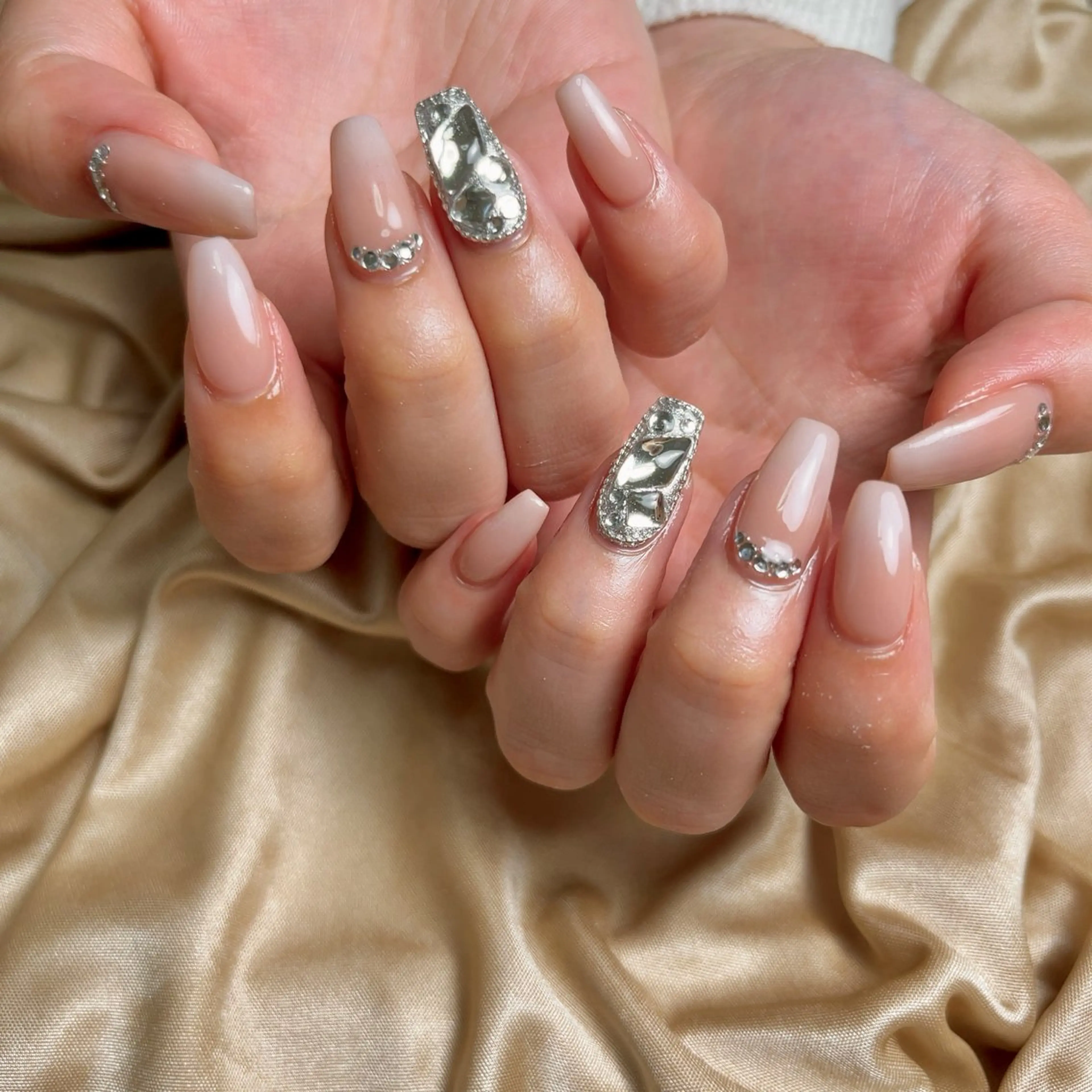 ネイル le ciel nailのネイルデザイン