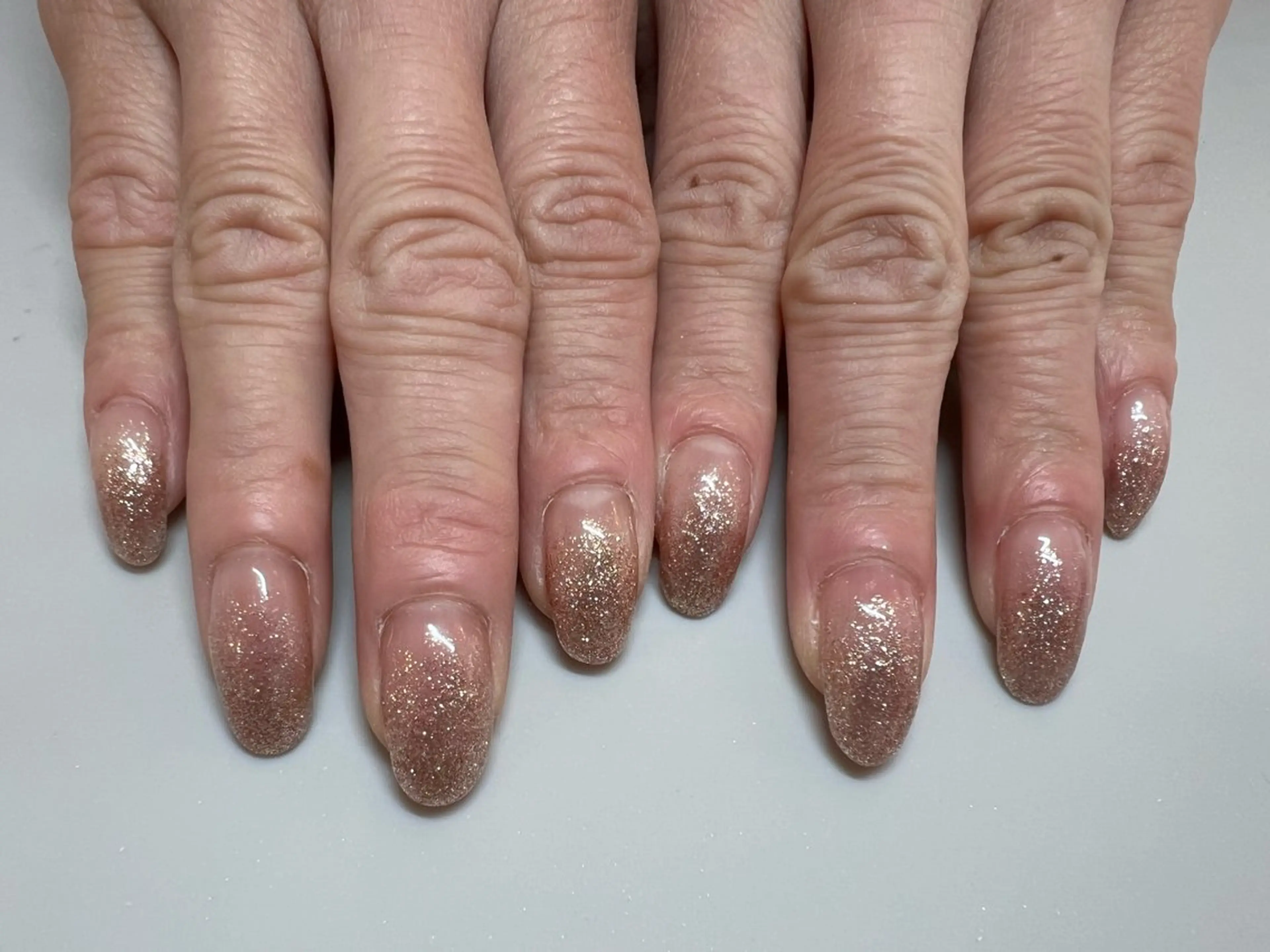 ネイル AlohaLuana 🌺jrネイリストのネイルデザイン