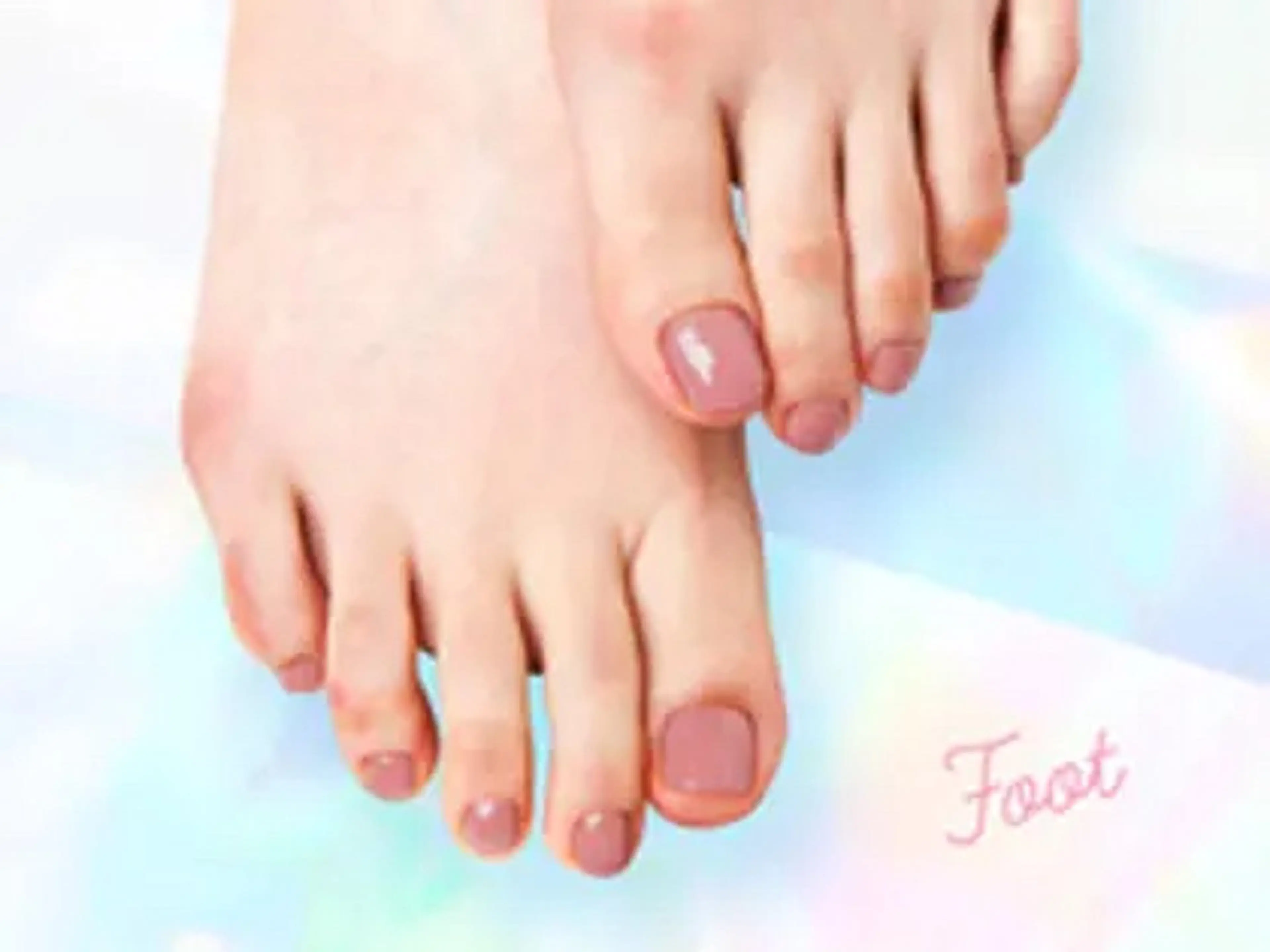 ネイル スパネイル表参道 丸山のネイルデザイン