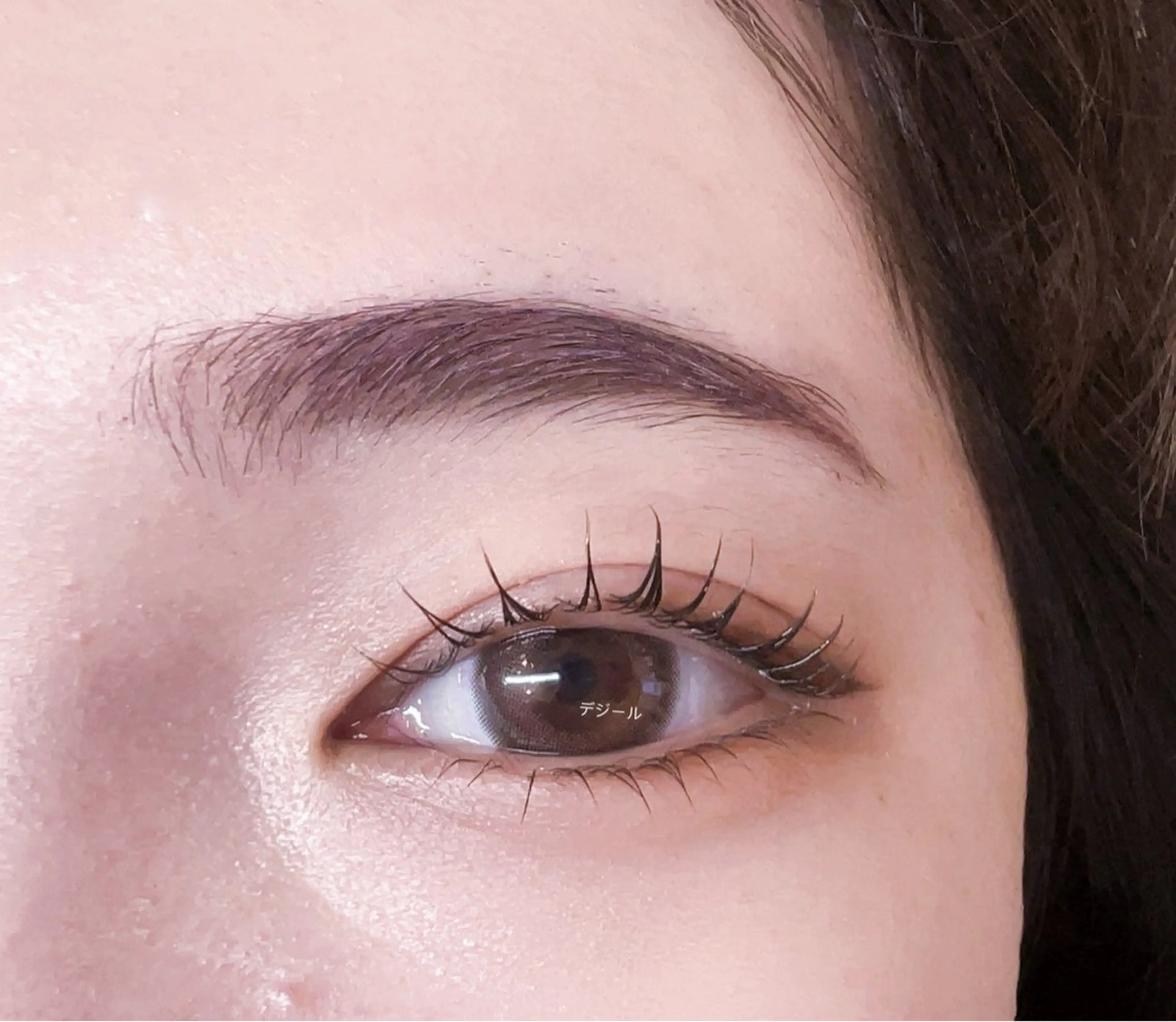 マツエク・マツパ マツパ 🌹みなみ🌹 清末のマツエク・マツパデザイン