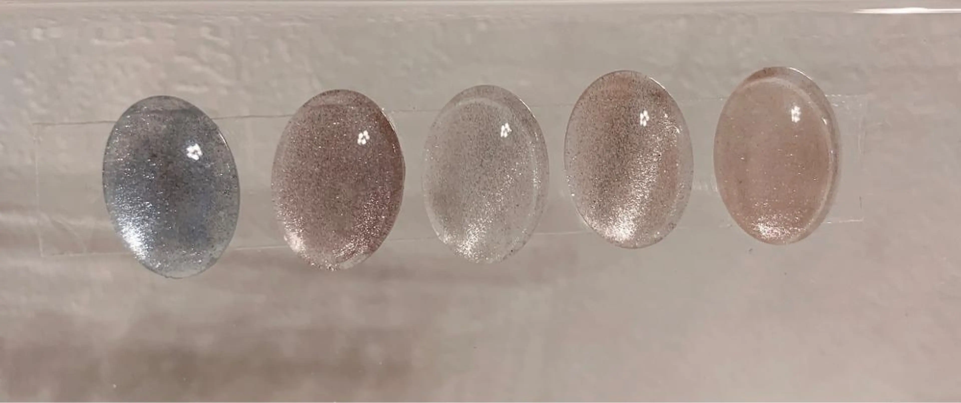 ネイル Melody メロディのネイルデザイン