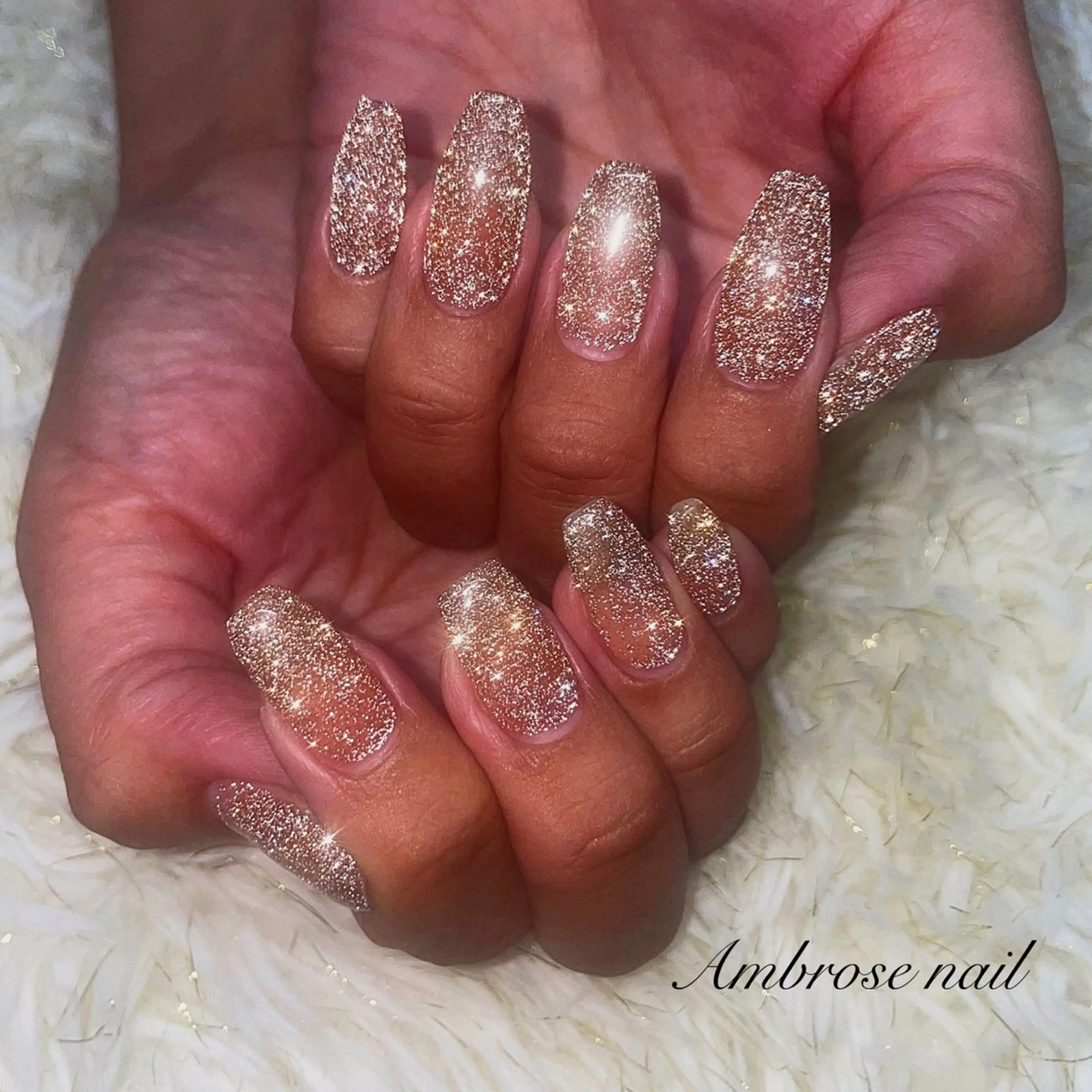 ネイル Kobe nail所属・Kobe nail Uedaのネイルデザイン