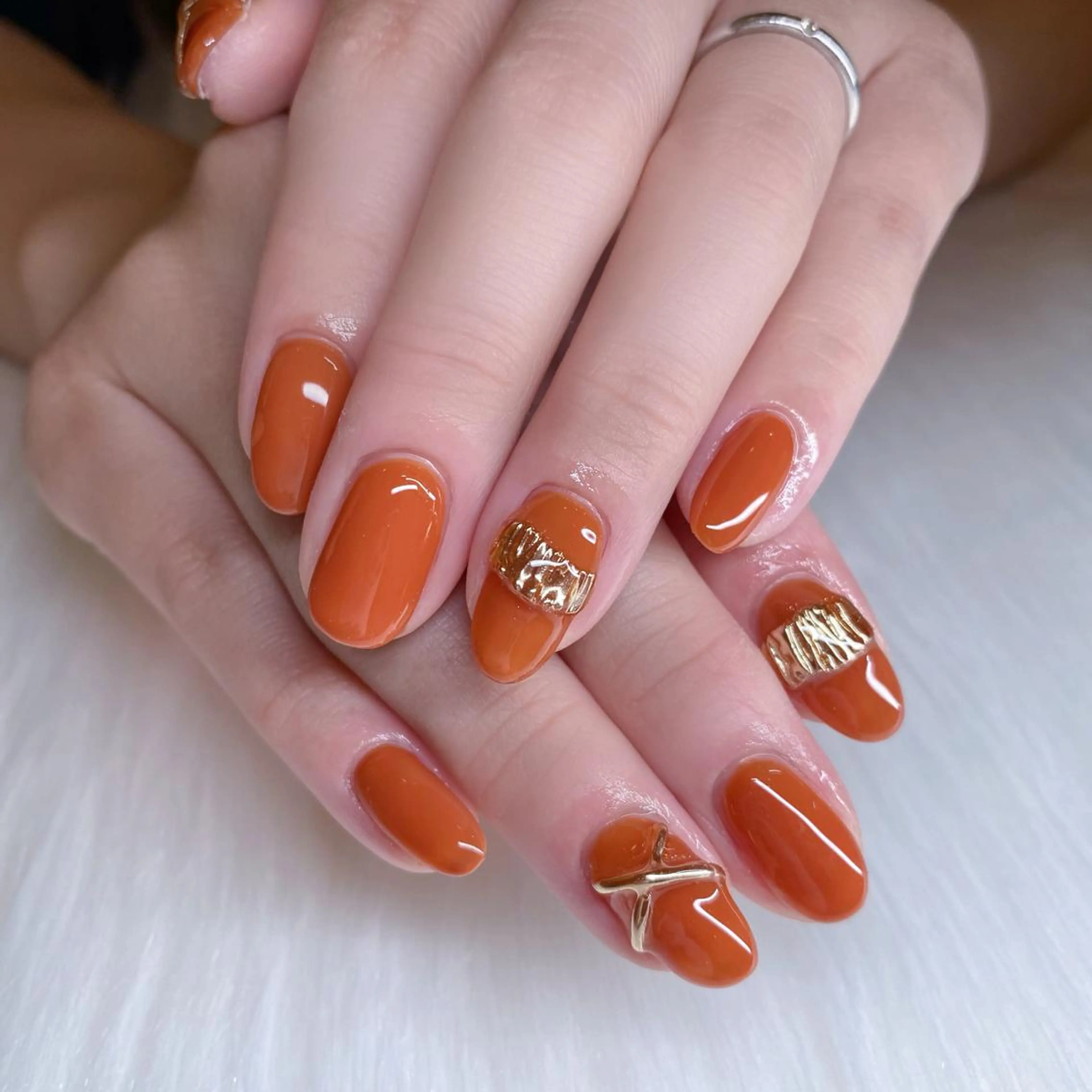 ネイル Nail Lifeのネイルデザイン