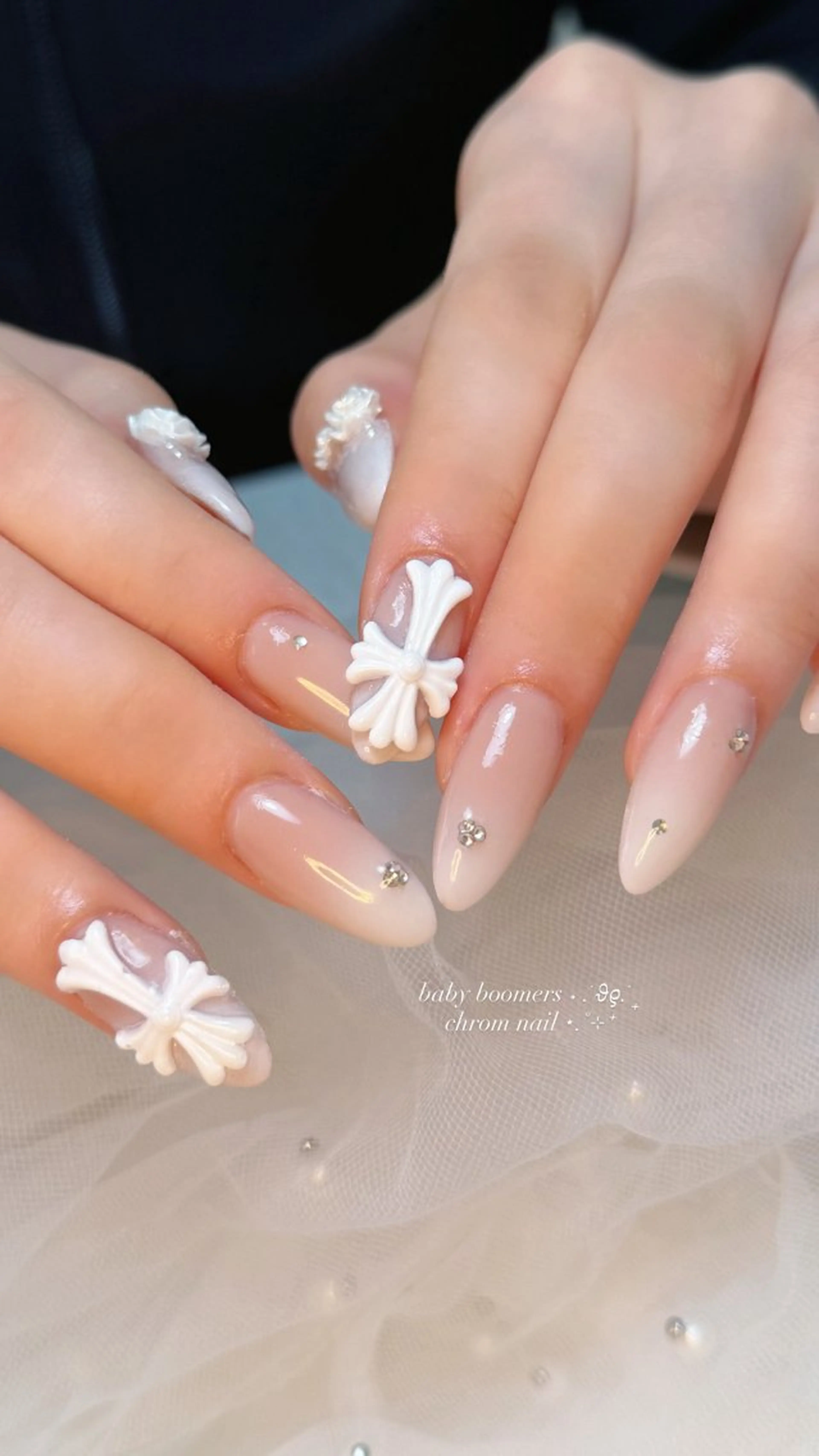 ネイル ハンドネイル n. nailのネイルデザイン