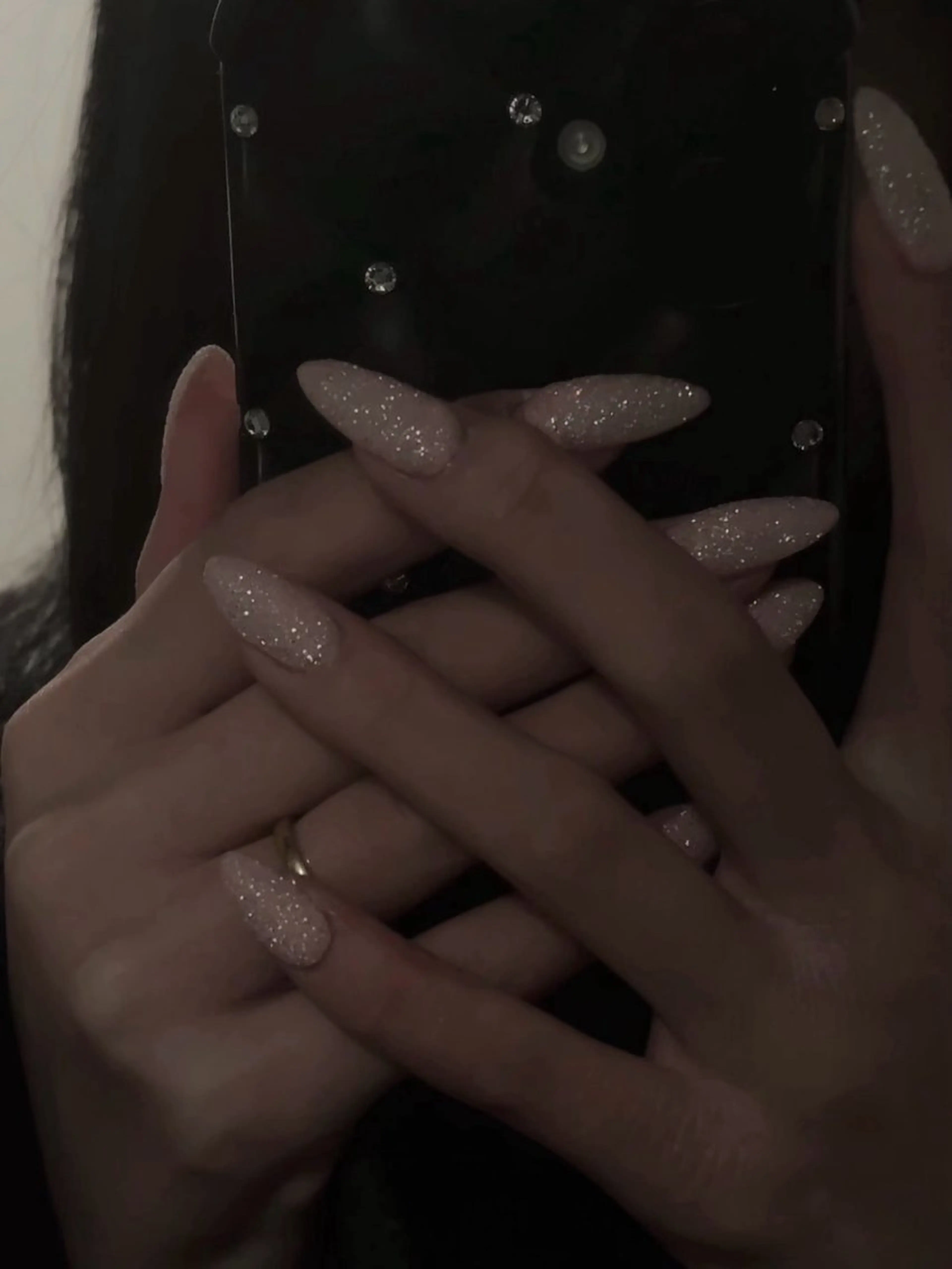 ネイル ハンドネイル filonnail Juna💍のネイルデザイン