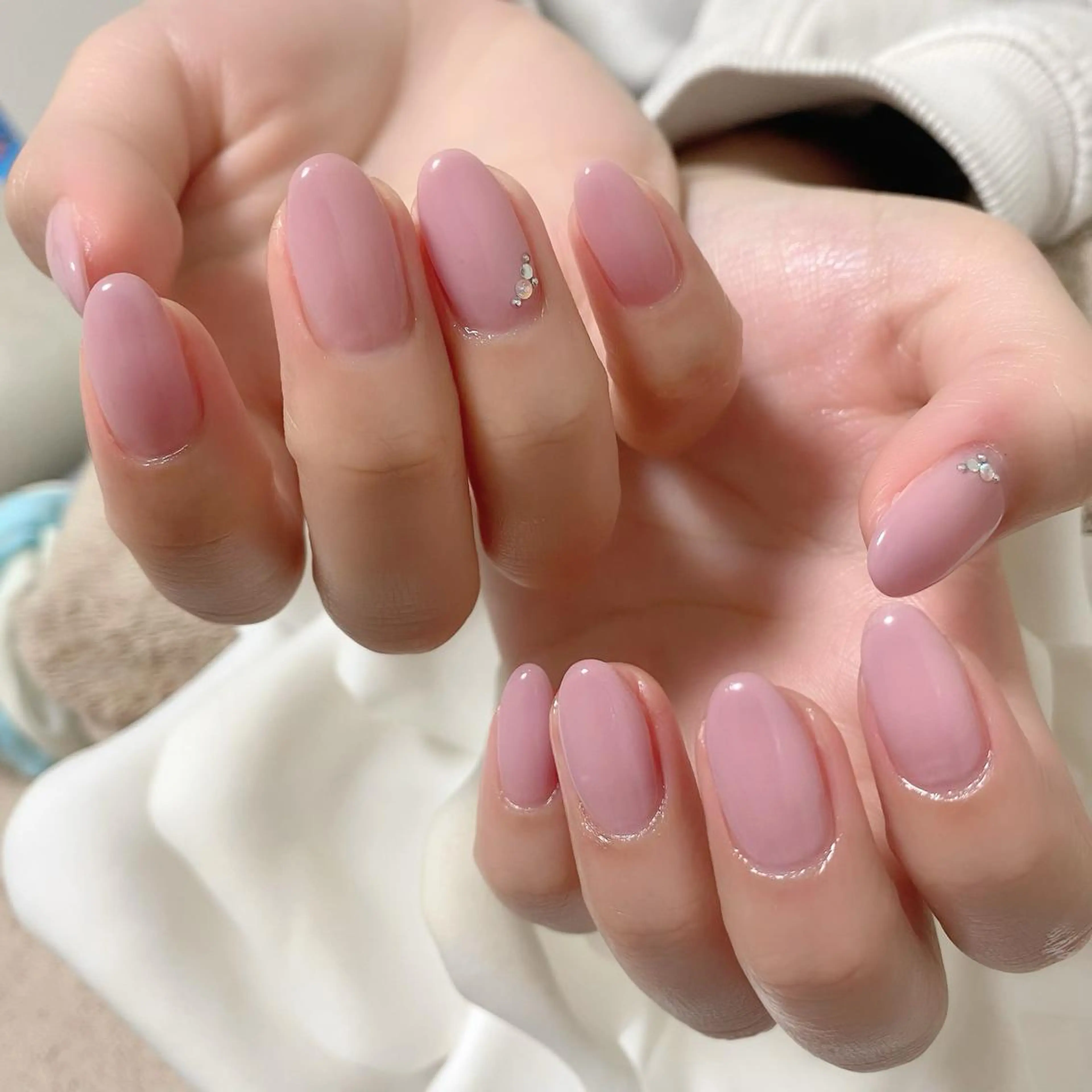 ネイル 💅fleur Ayumiのネイルデザイン