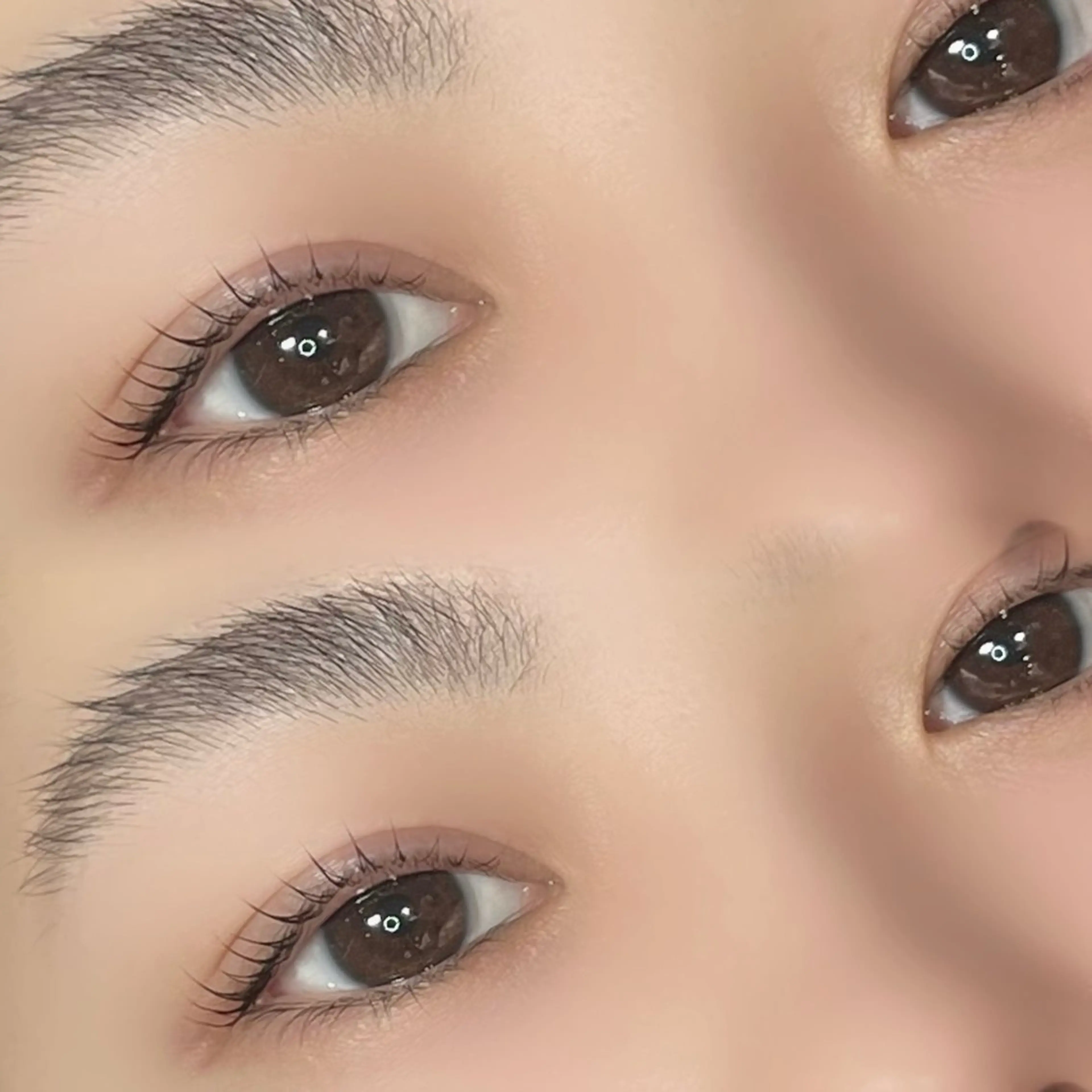 マツエク・マツパ noble 金山店 🫧Yuiのマツエク・マツパデザイン