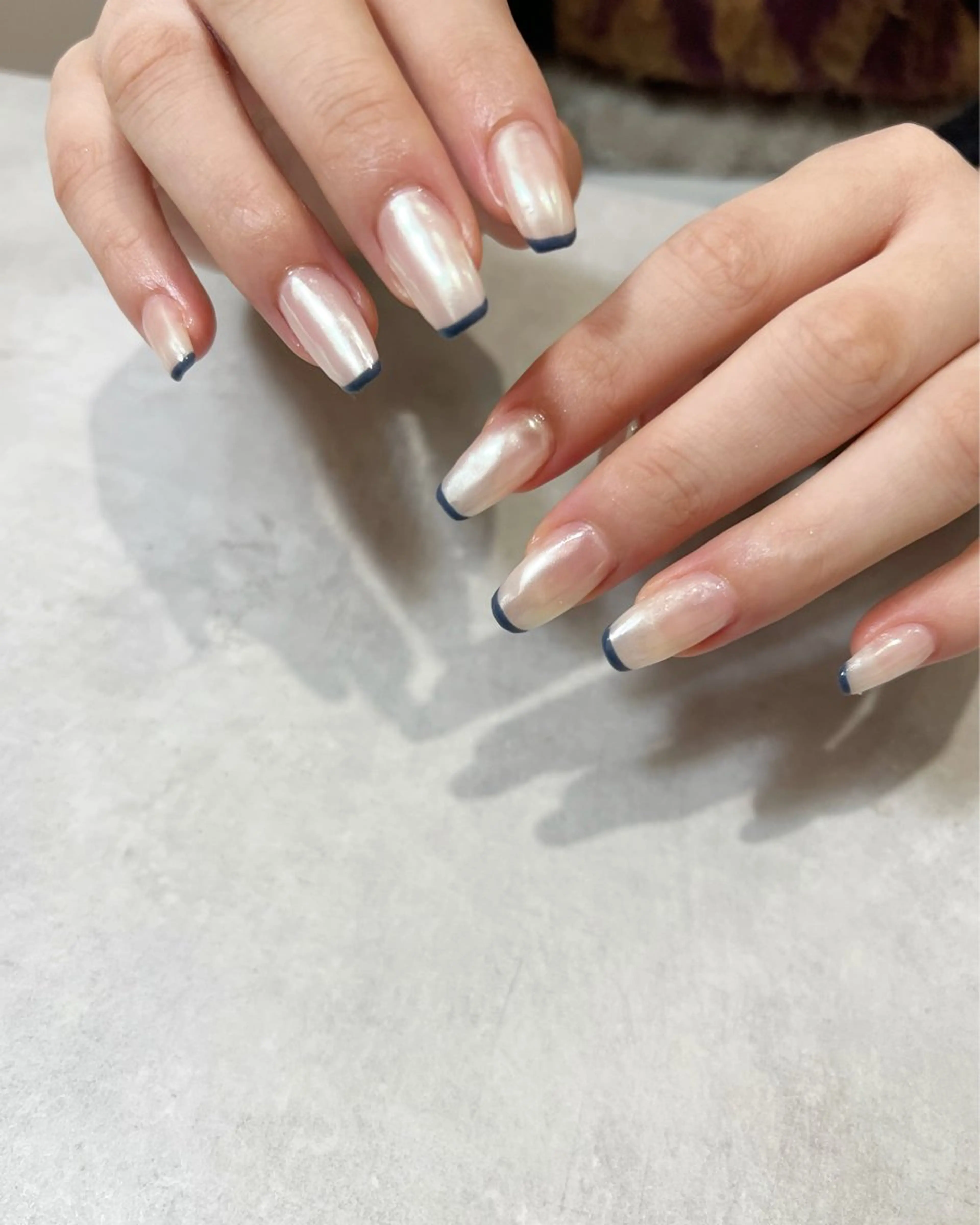 ネイル A/gan nail salonのネイルデザイン